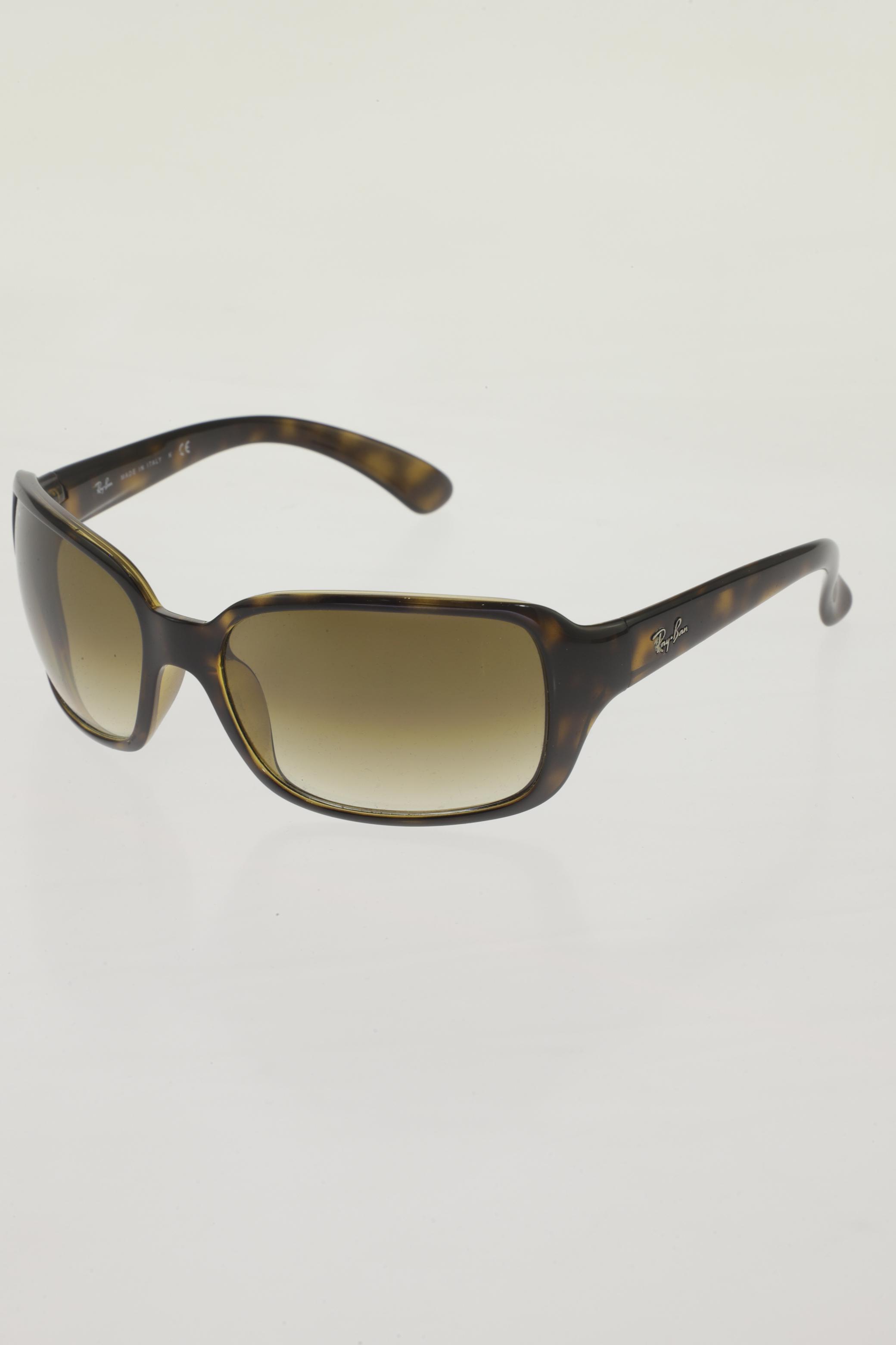

Ray-Ban Damen Sonnenbrille, braun, Gr.