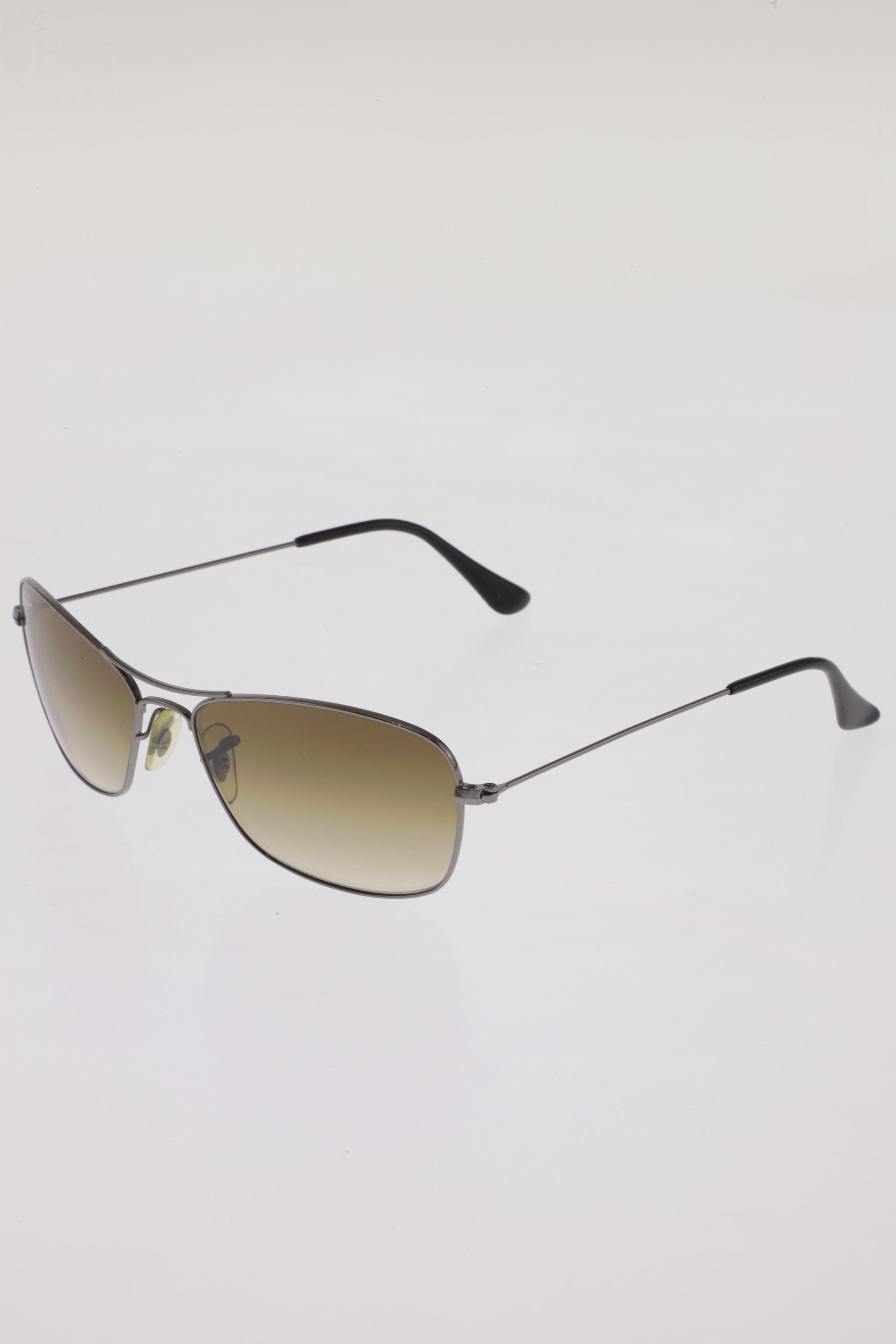 

Ray-Ban Damen Sonnenbrille, silber