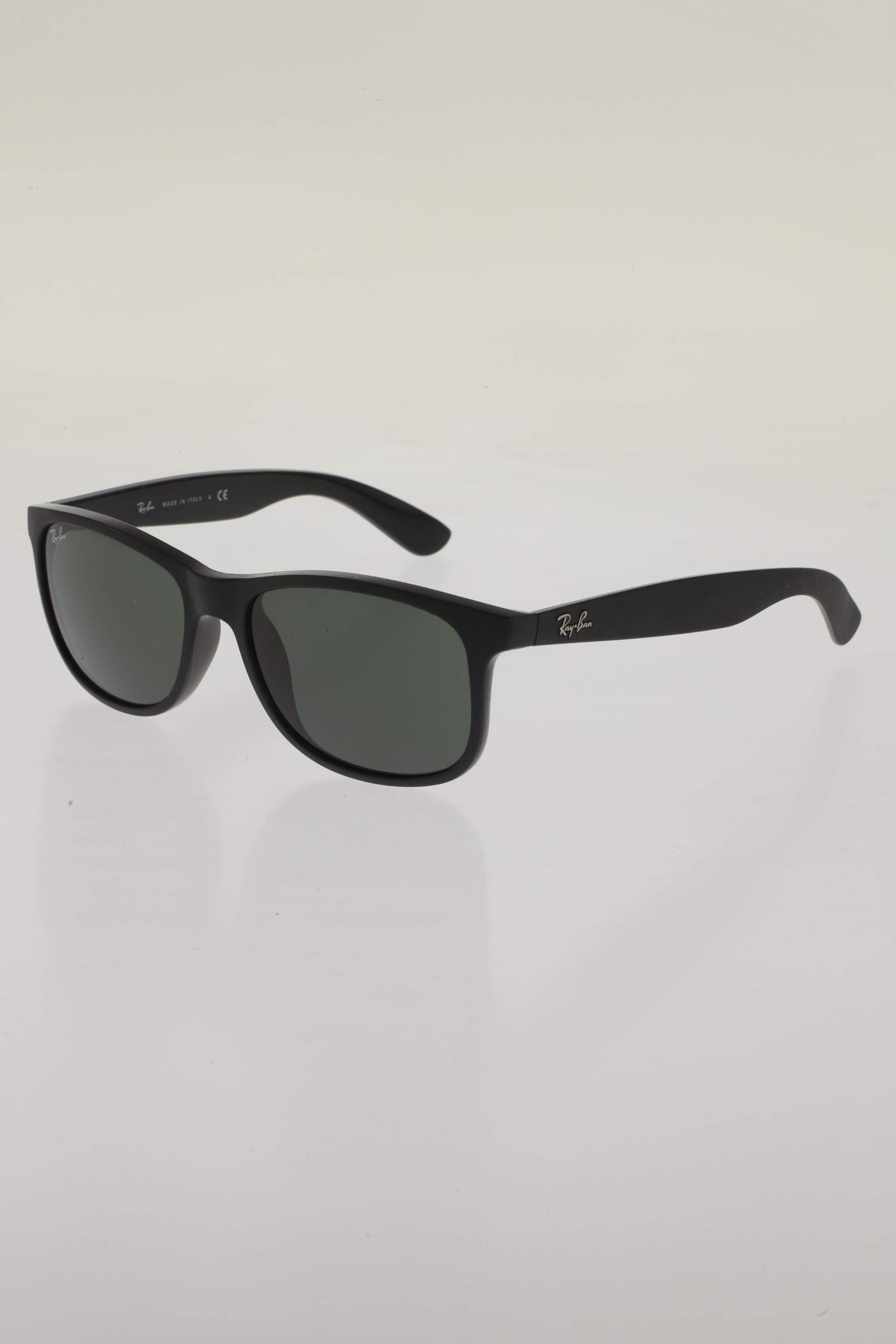 

Ray-Ban Damen Sonnenbrille, schwarz, Gr.