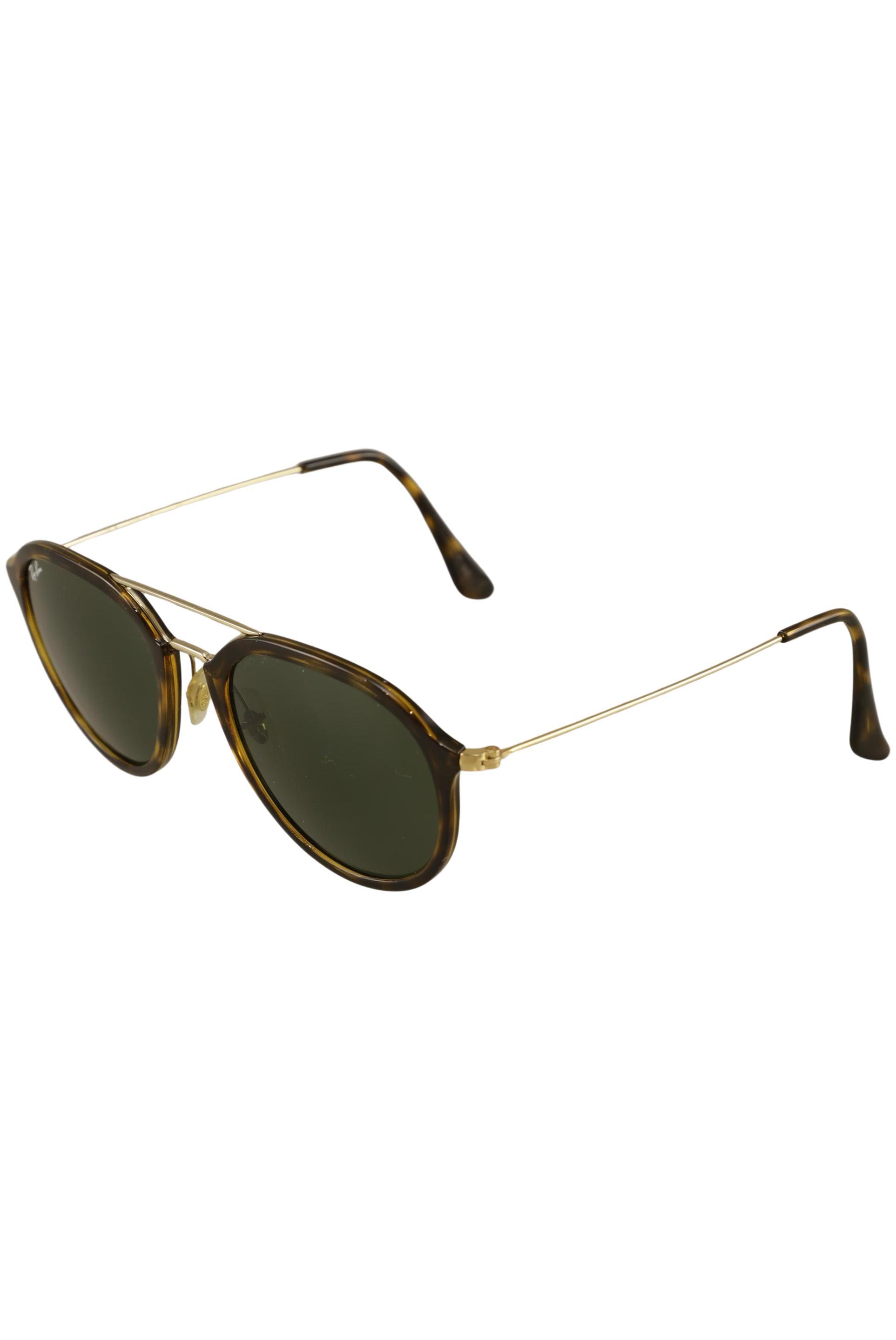 

Ray-Ban Damen Sonnenbrille, braun, Gr.