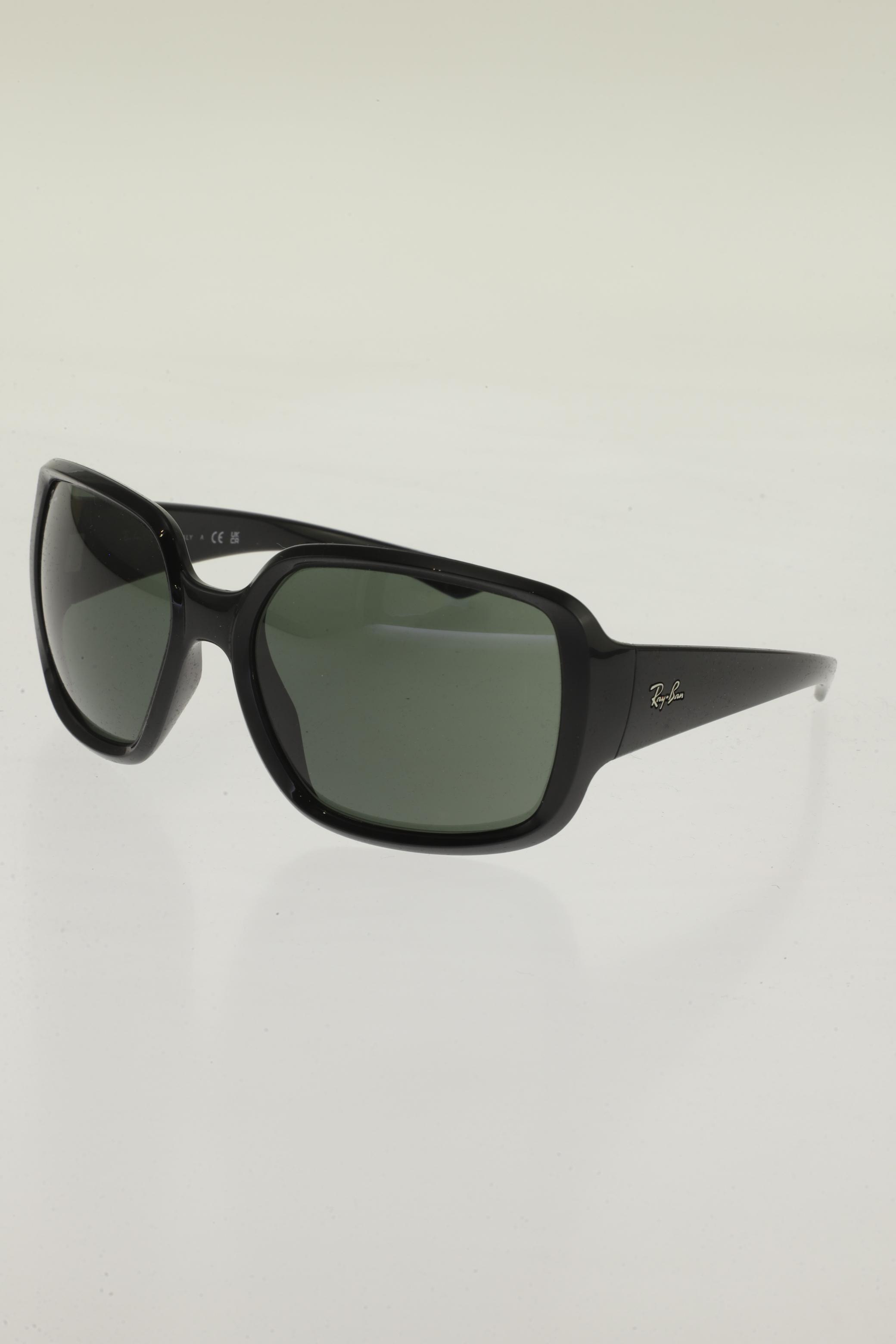 

Ray-Ban Damen Sonnenbrille, schwarz, Gr.