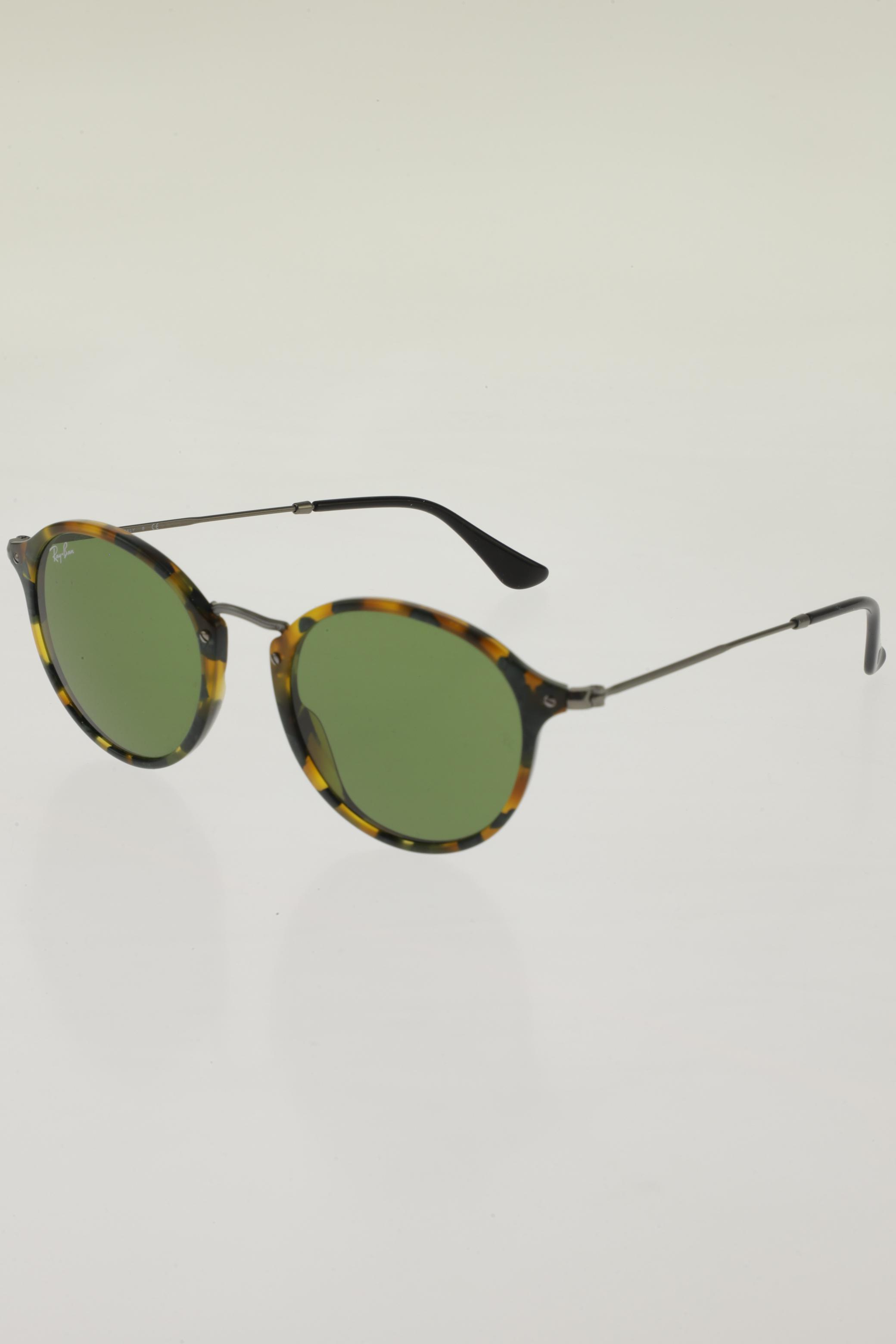 

Ray-Ban Damen Sonnenbrille, orange, Gr.