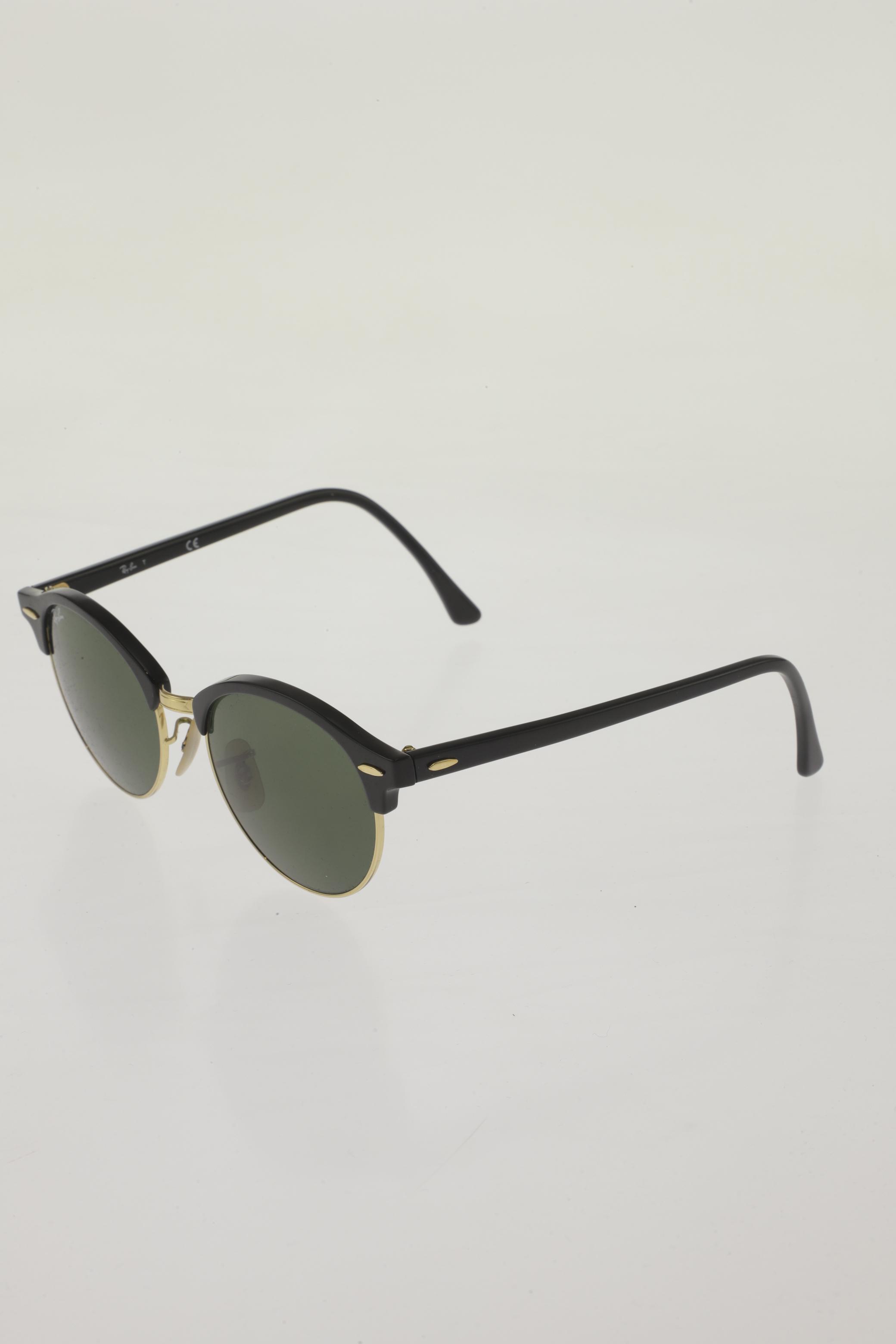 

Ray-Ban Damen Sonnenbrille, schwarz, Gr.