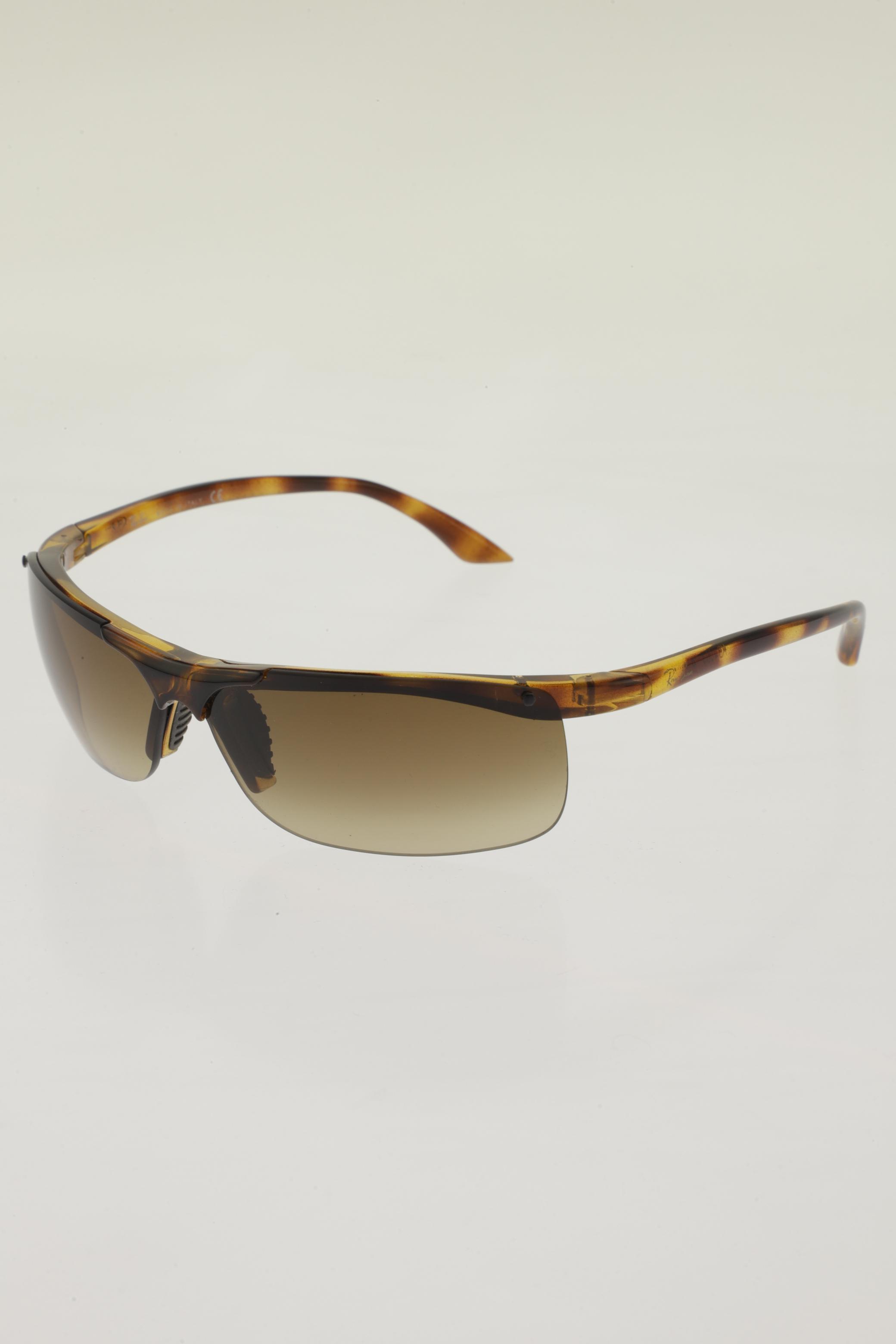 

Ray-Ban Damen Sonnenbrille, braun, Gr.