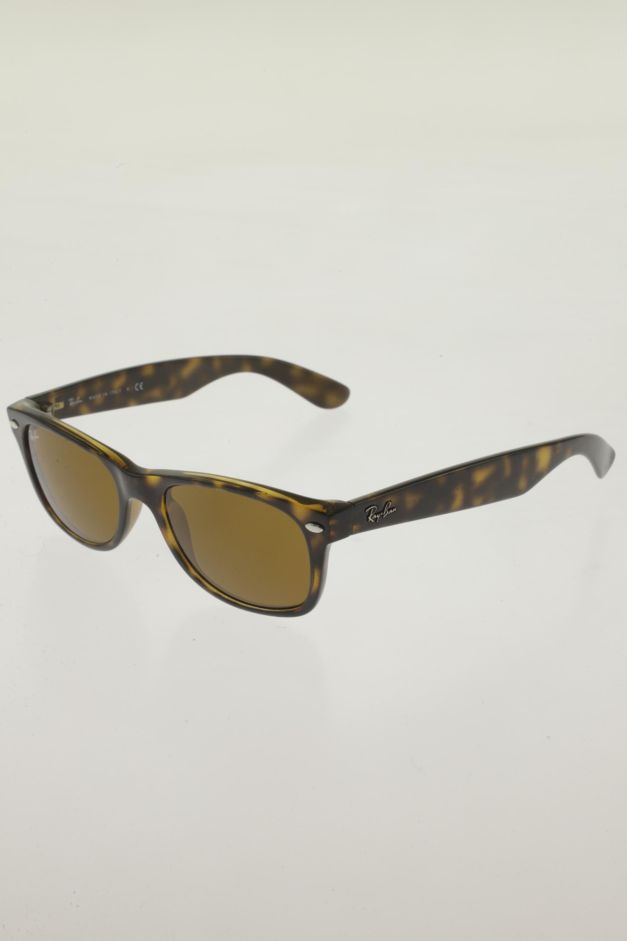 

Ray Ban Damen Sonnenbrille, braun