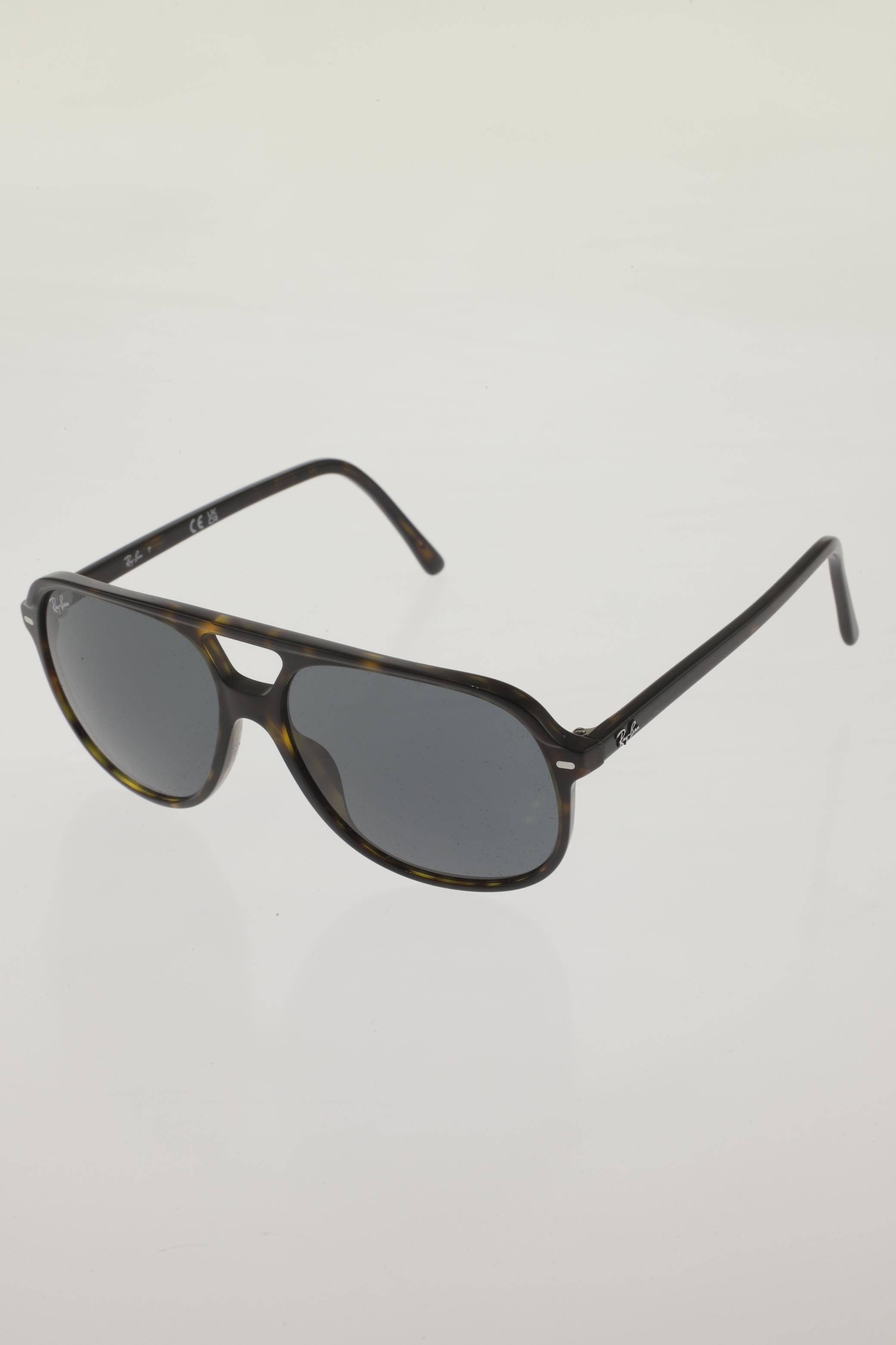 

Ray-Ban Damen Sonnenbrille, braun, Gr.