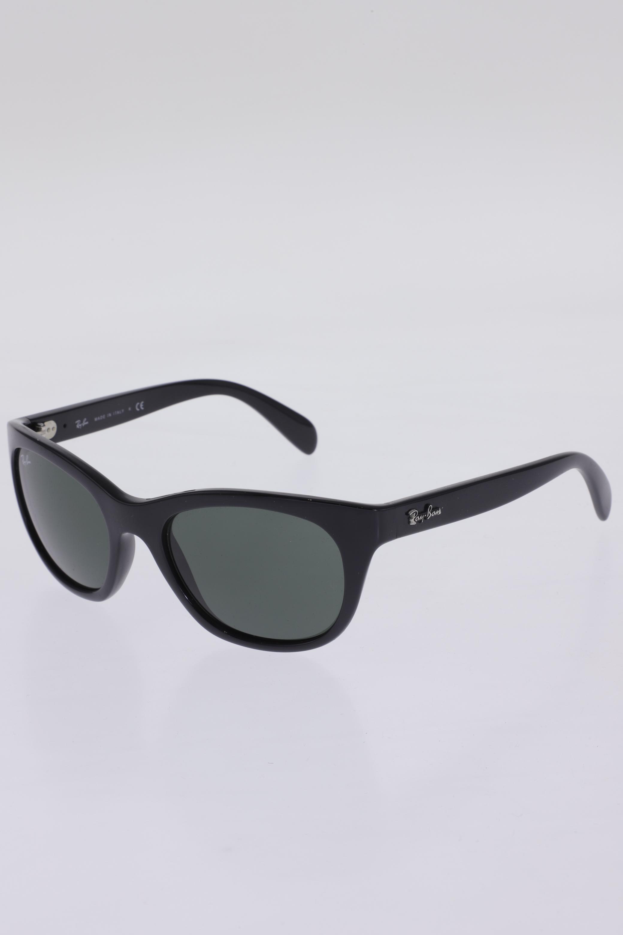 

Ray Ban Damen Sonnenbrille, schwarz