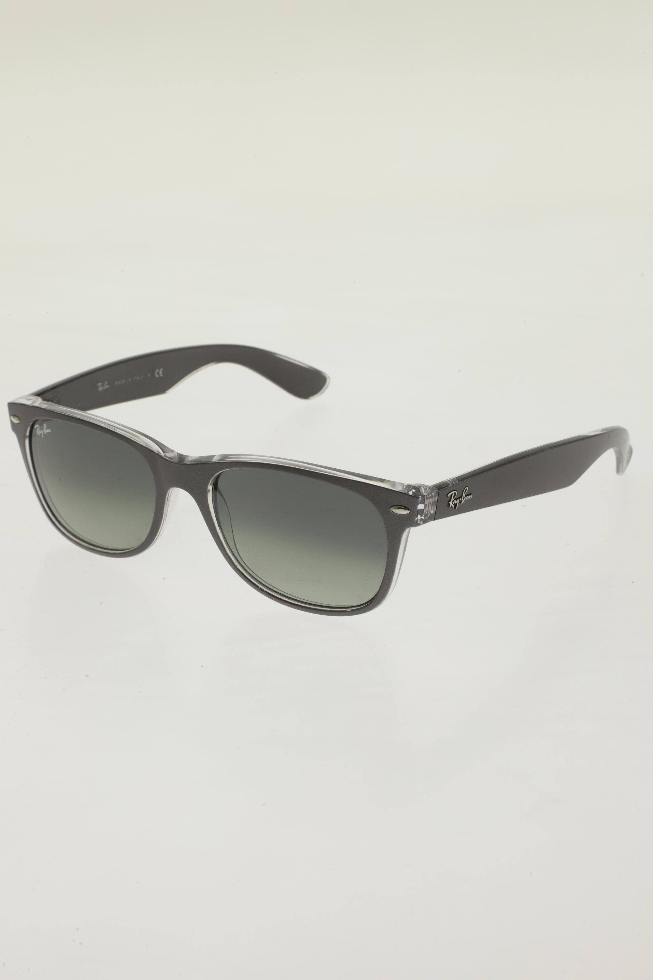 

Ray-Ban Damen Sonnenbrille, grau, Gr.