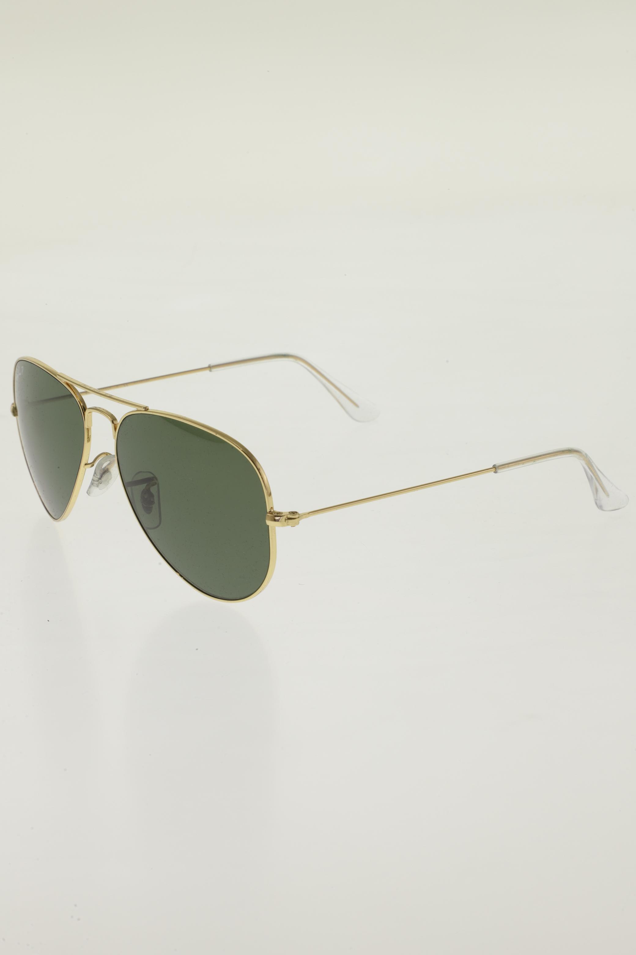 

Ray Ban Damen Sonnenbrille, gold