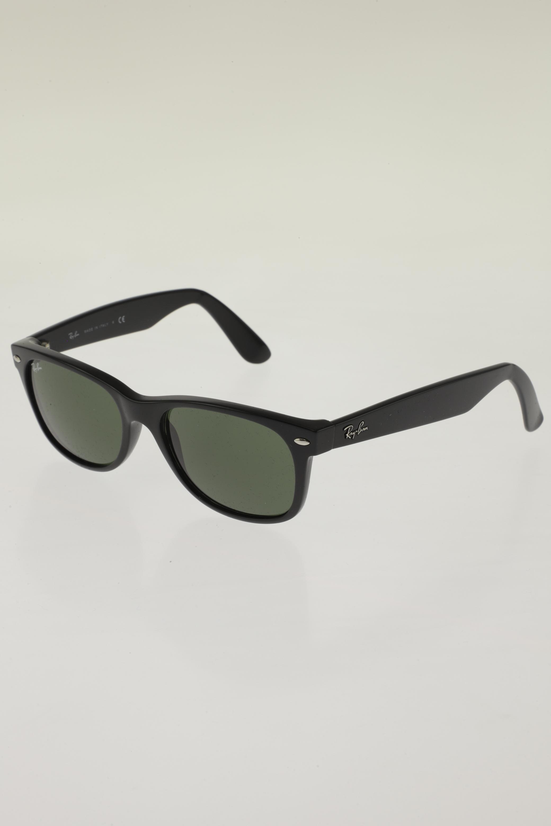 

Ray-Ban Damen Sonnenbrille, schwarz, Gr.