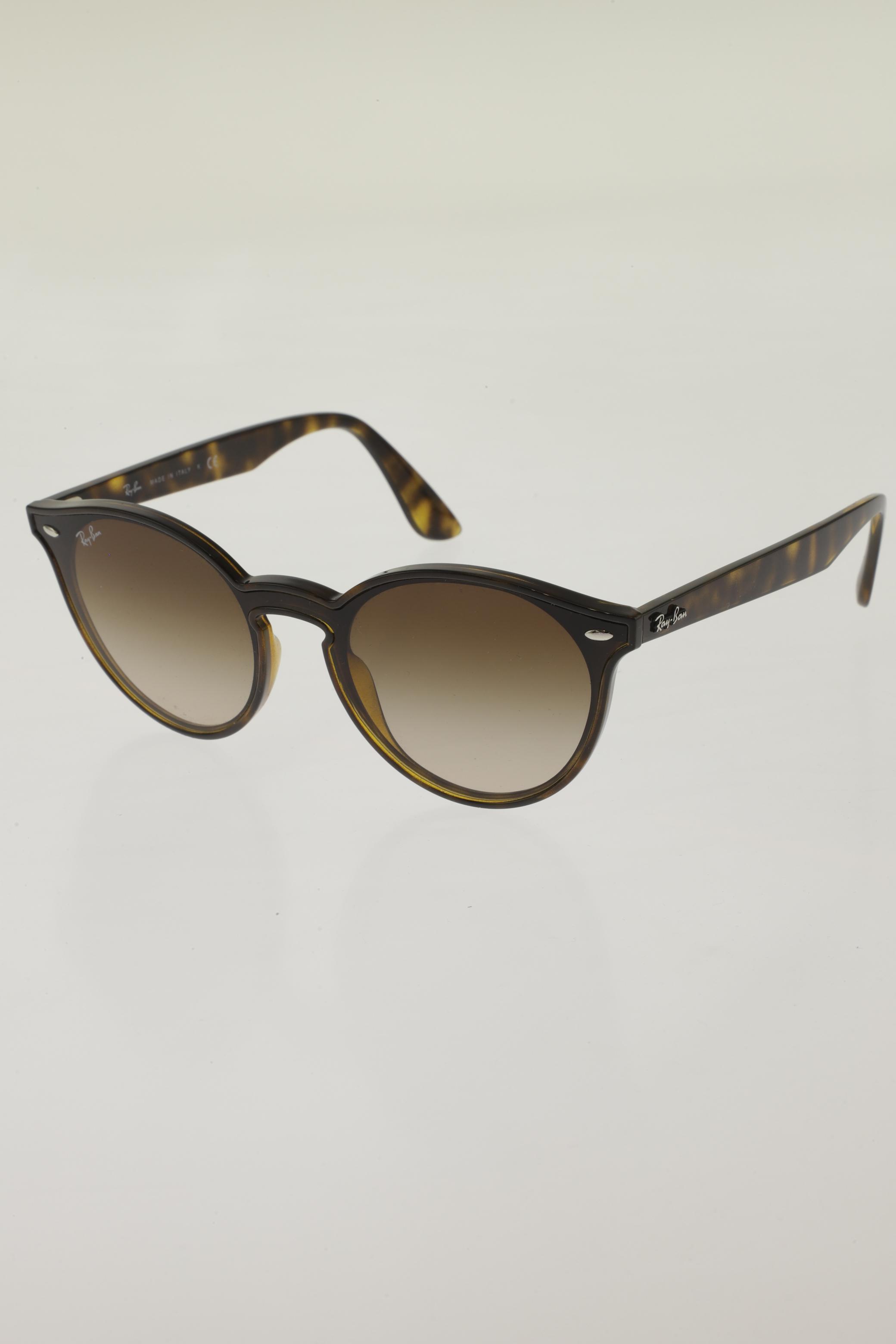 

Ray-Ban Damen Sonnenbrille, braun, Gr.