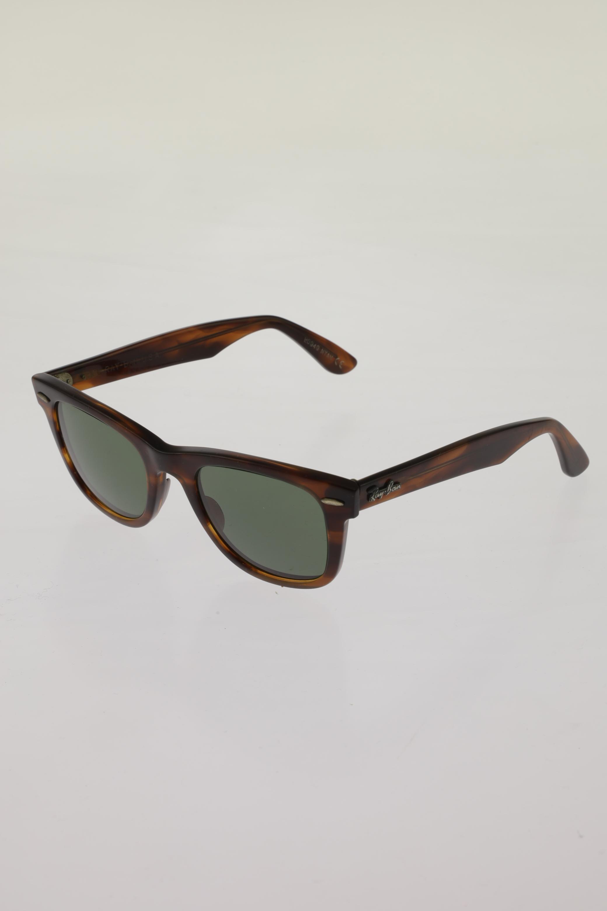 

Ray-Ban Damen Sonnenbrille, braun, Gr.