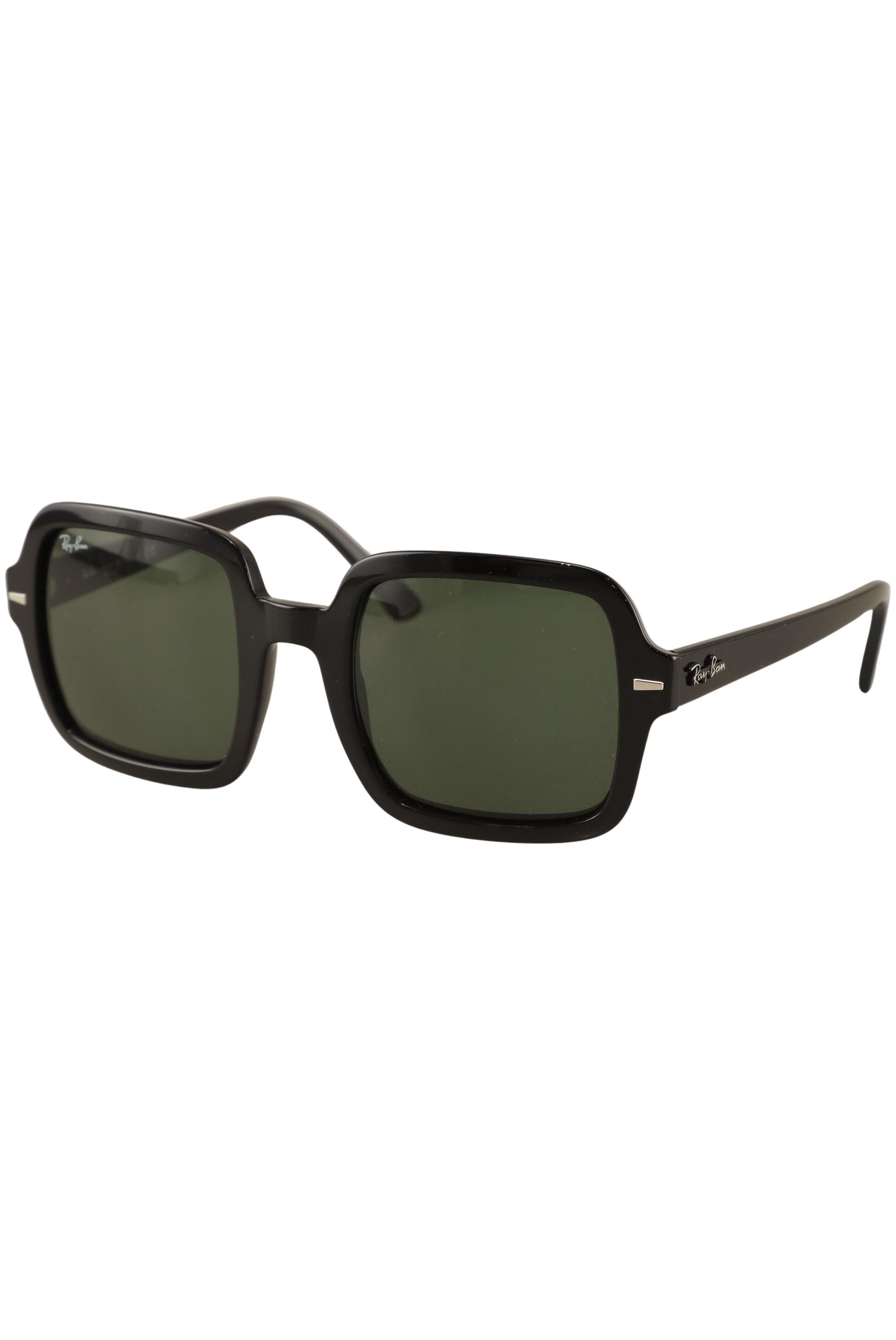 

Ray-Ban Damen Sonnenbrille, schwarz, Gr.