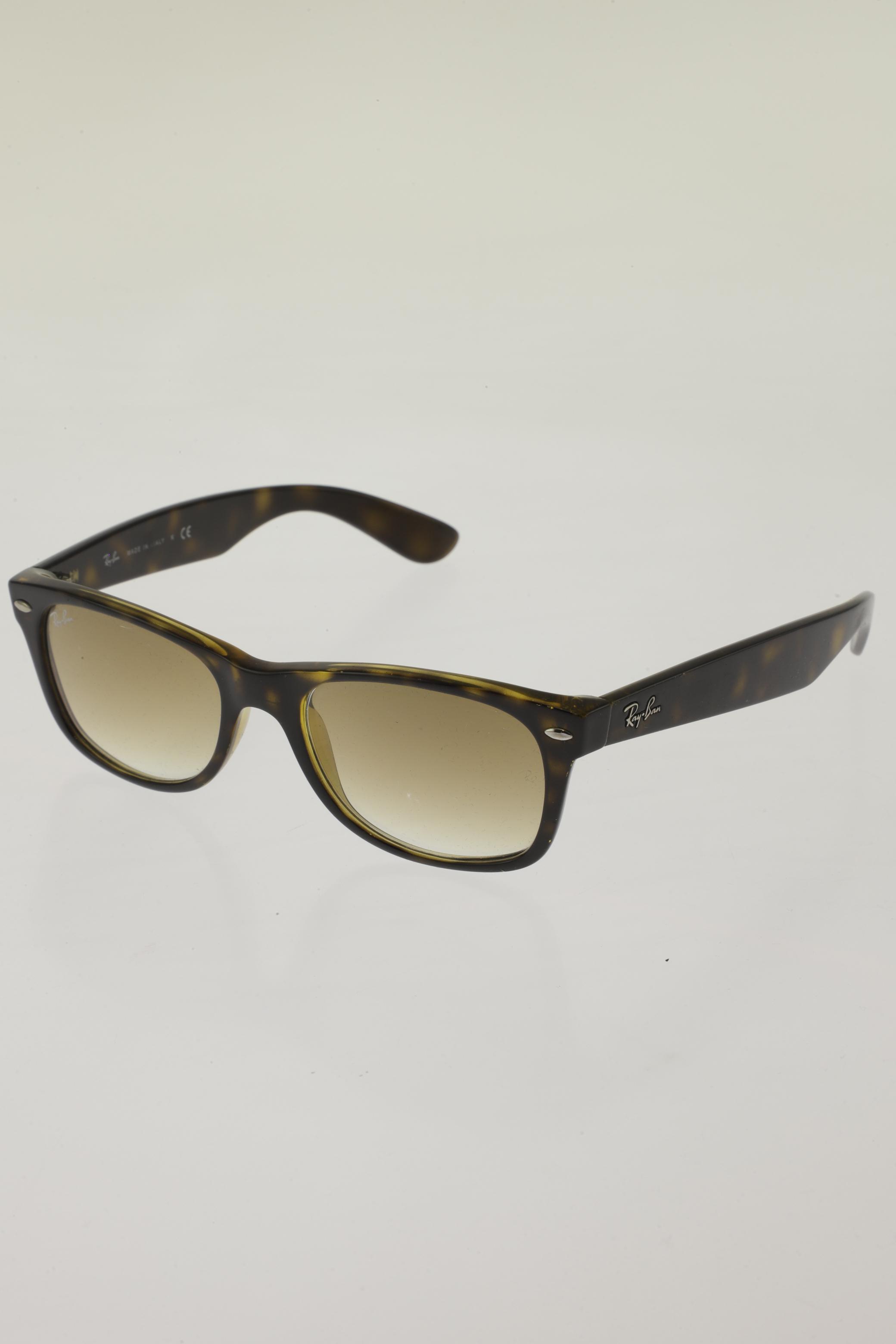 

Ray-Ban Damen Sonnenbrille, braun, Gr.