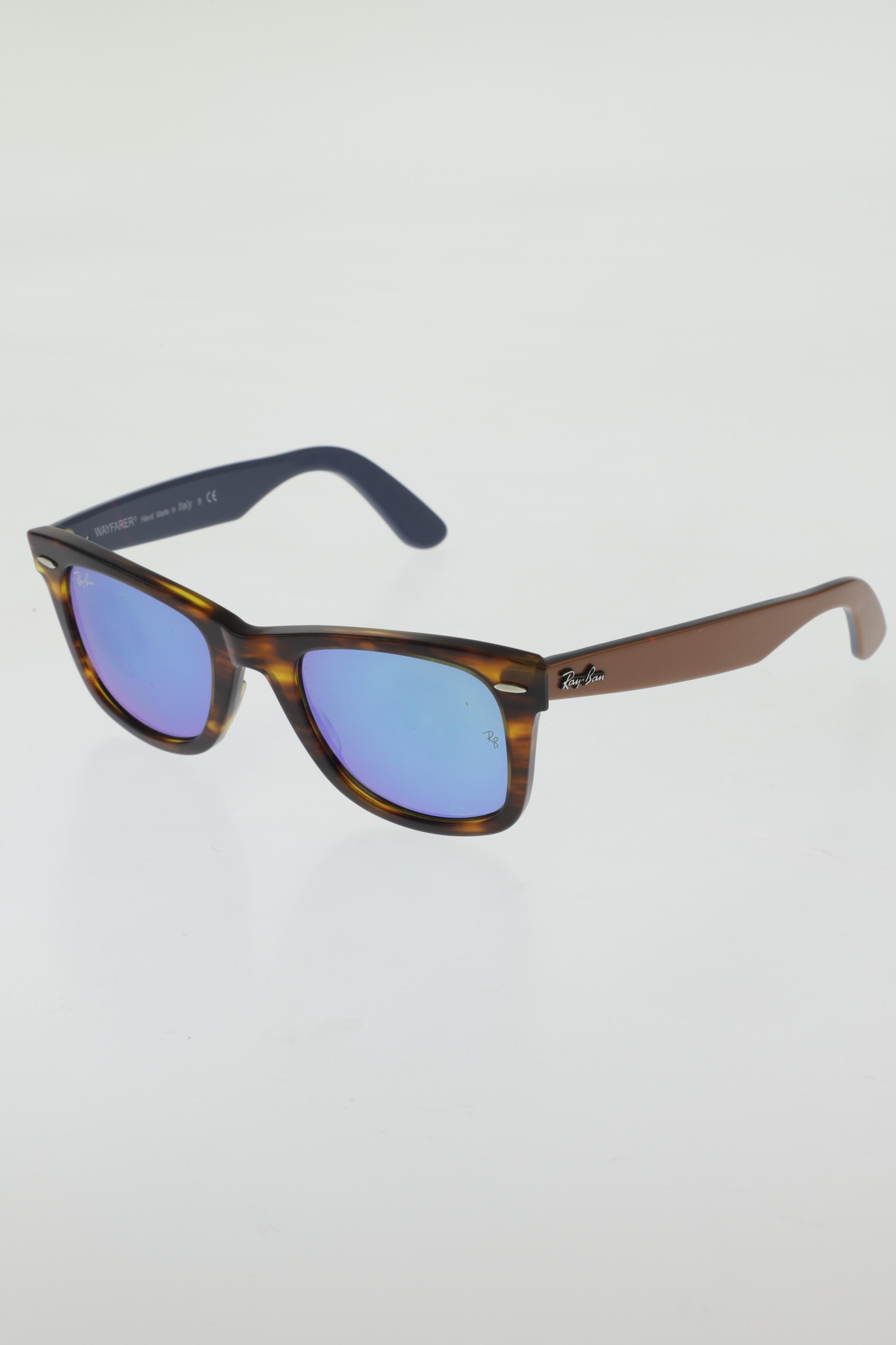

Ray Ban Damen Sonnenbrille, braun