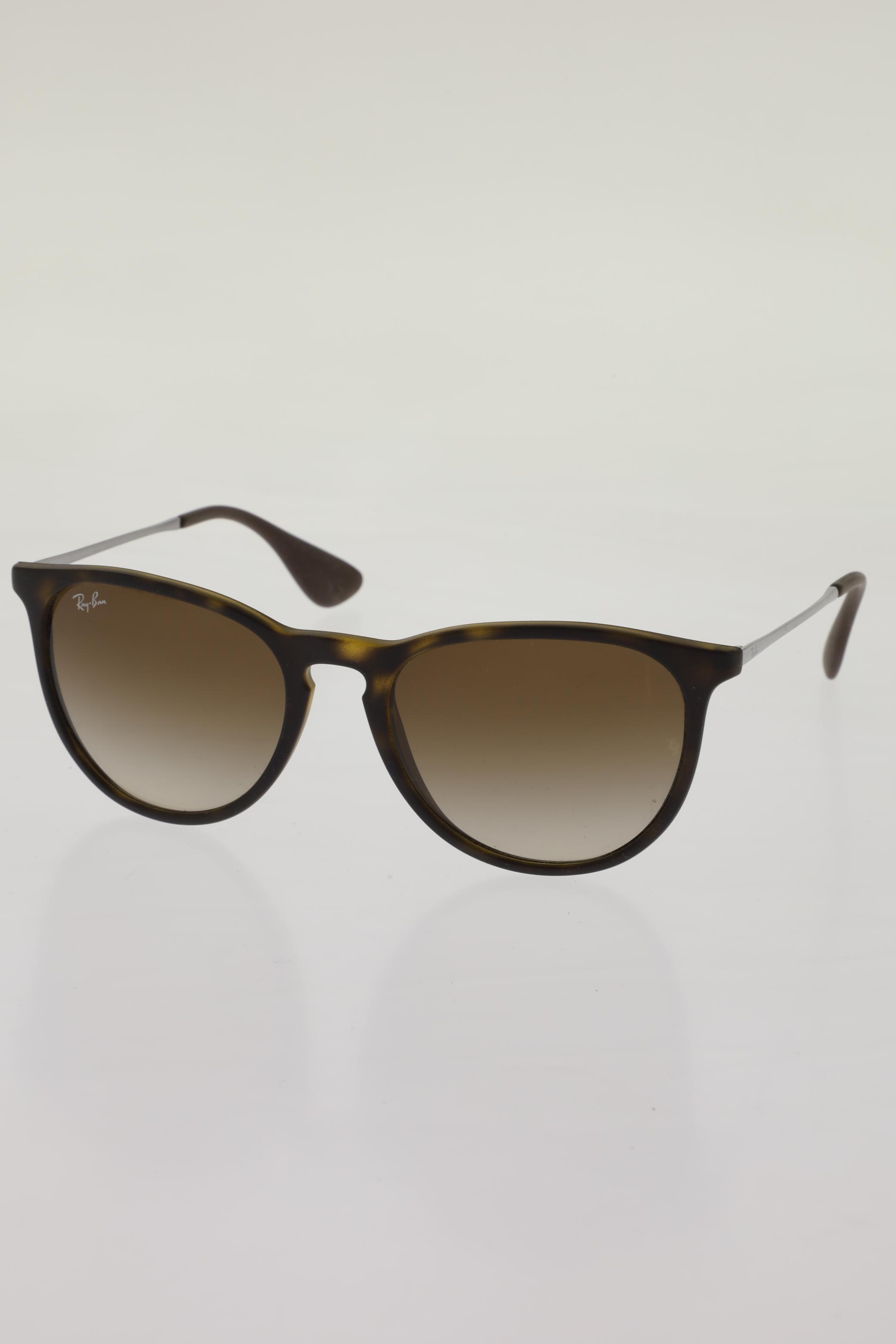 

Ray-Ban Damen Sonnenbrille, braun, Gr.