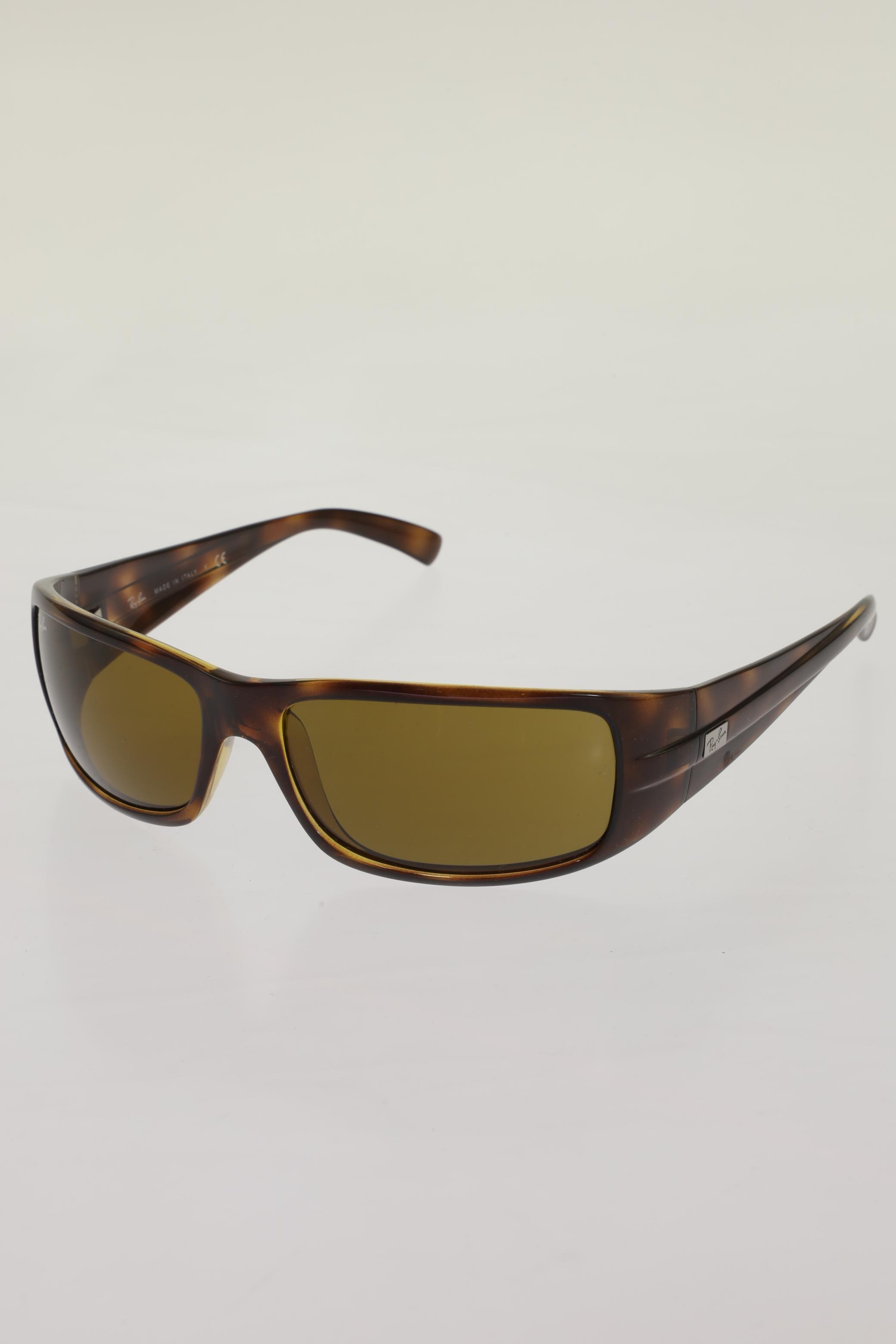 

Ray-Ban Damen Sonnenbrille, braun, Gr.