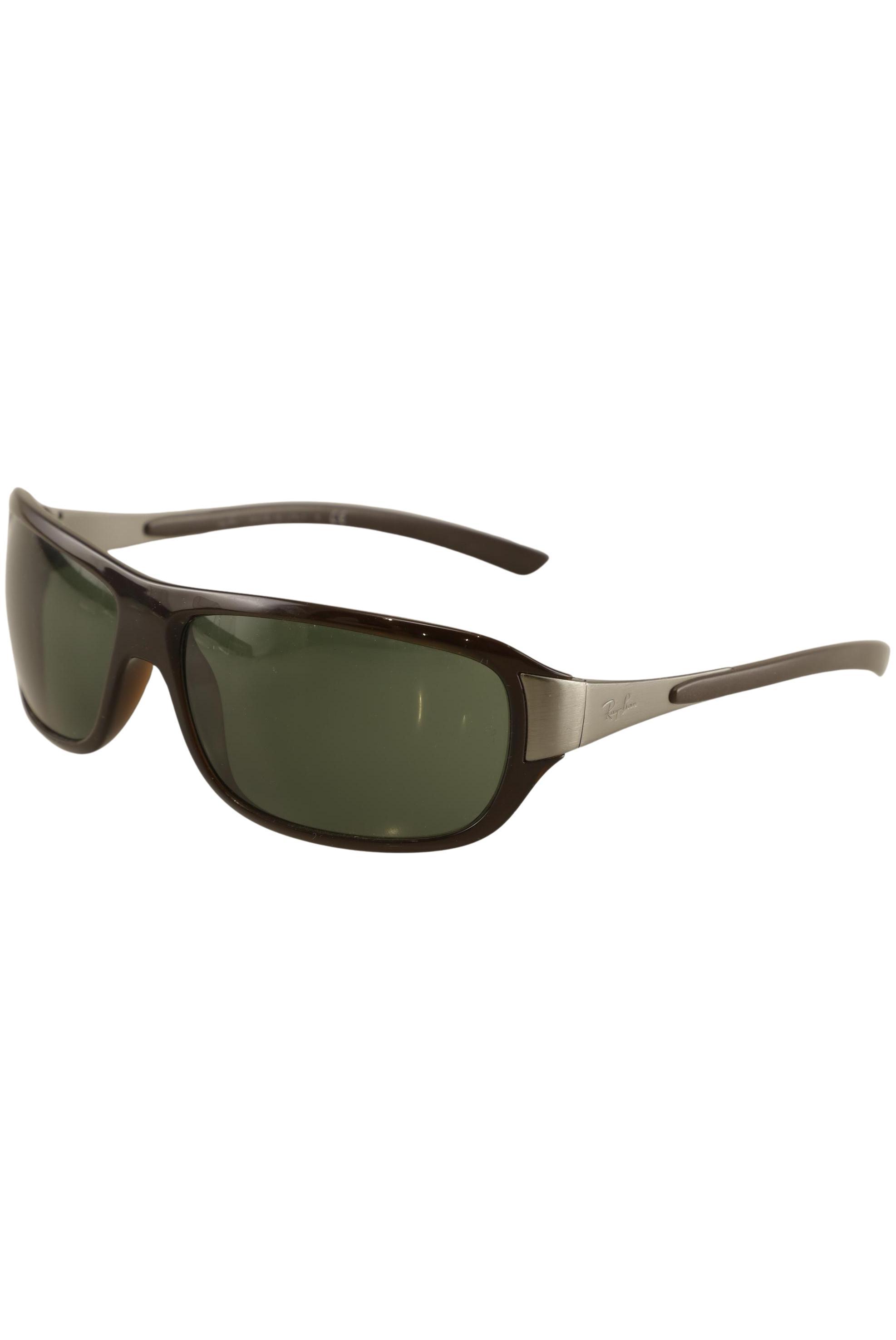 

Ray-Ban Damen Sonnenbrille, braun, Gr.