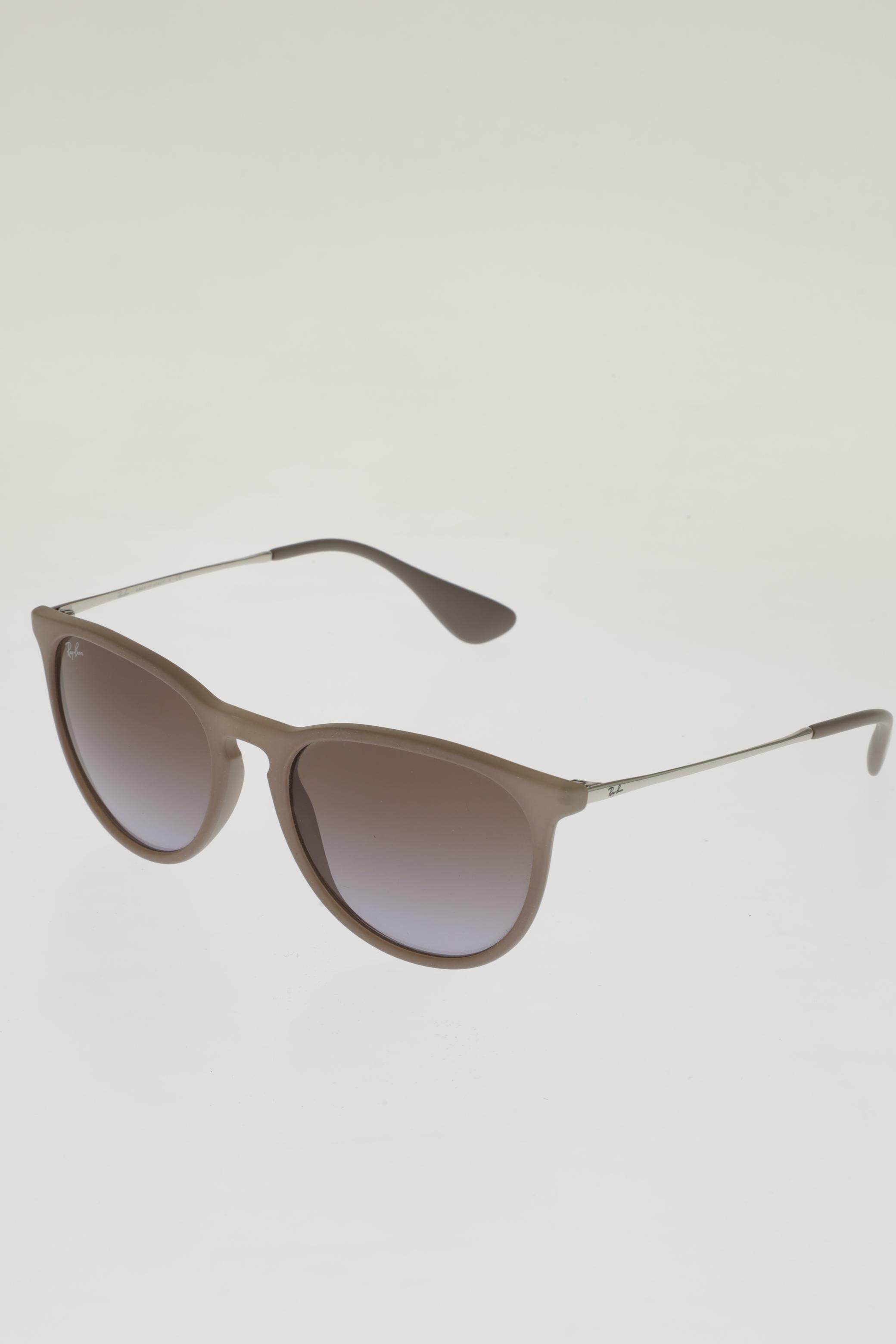 

Ray-Ban Damen Sonnenbrille, grau, Gr.