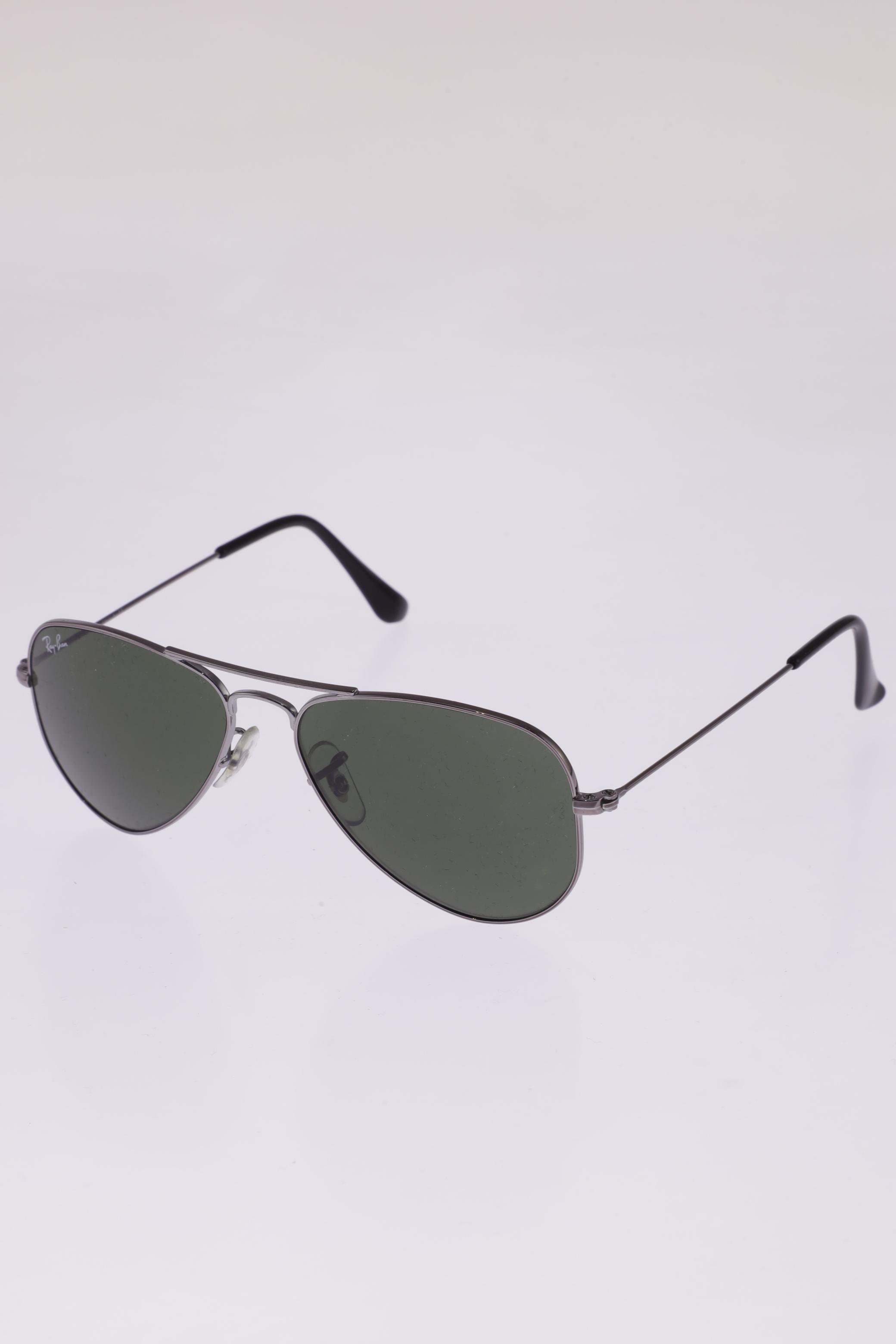 

Ray-Ban Damen Sonnenbrille, silber, Gr.