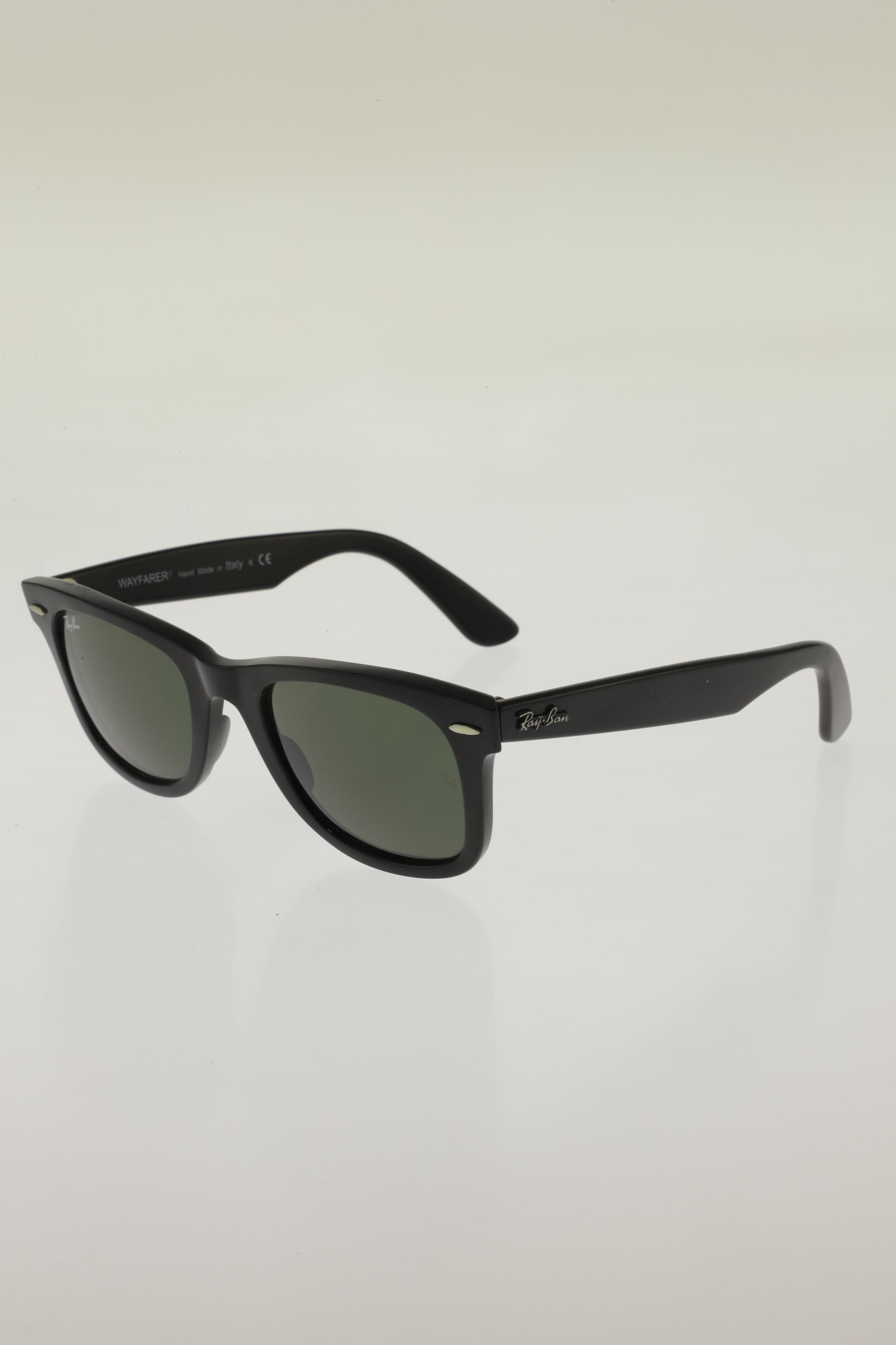

Ray-Ban Damen Sonnenbrille, schwarz, Gr.
