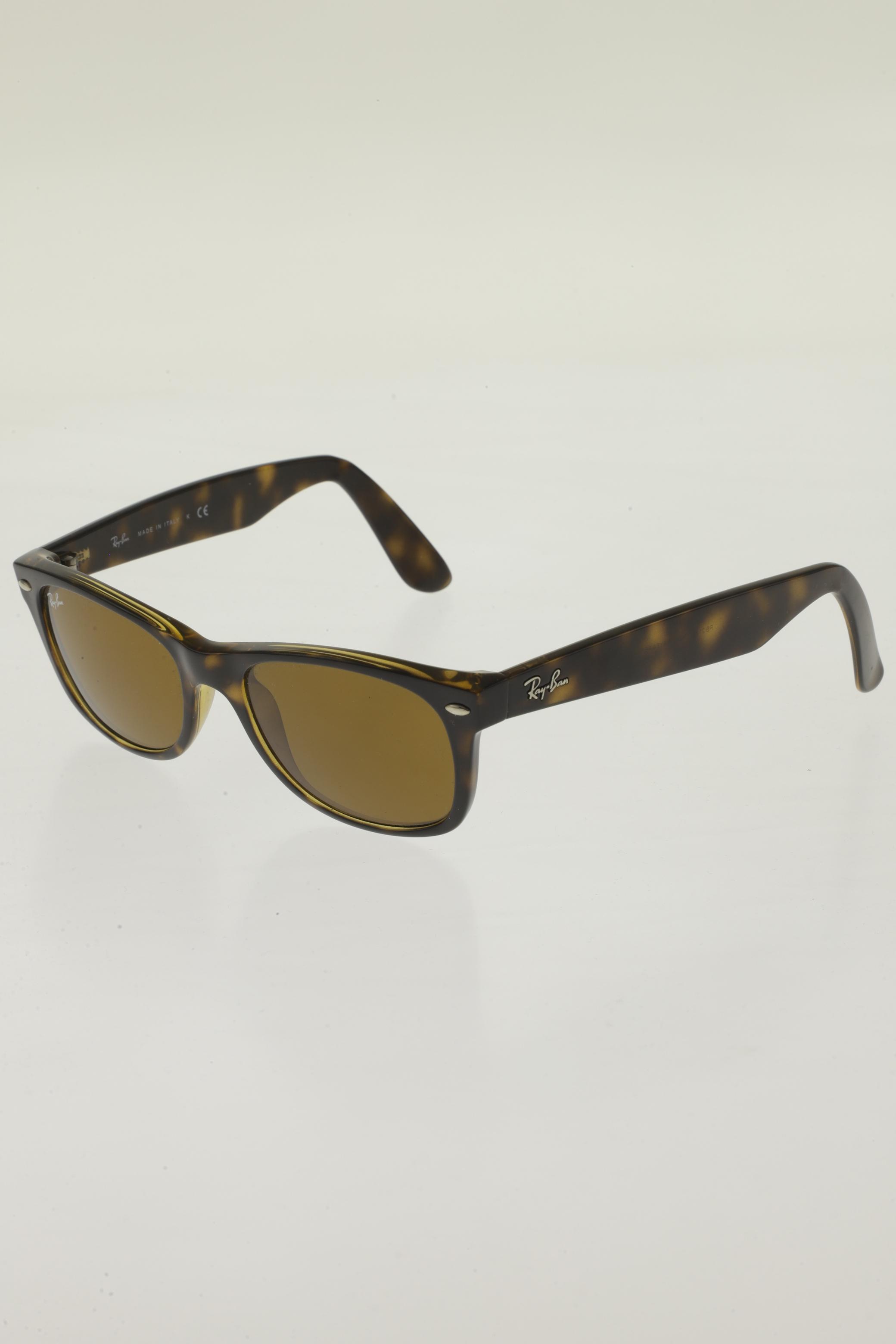 

Ray-Ban Damen Sonnenbrille, braun, Gr.