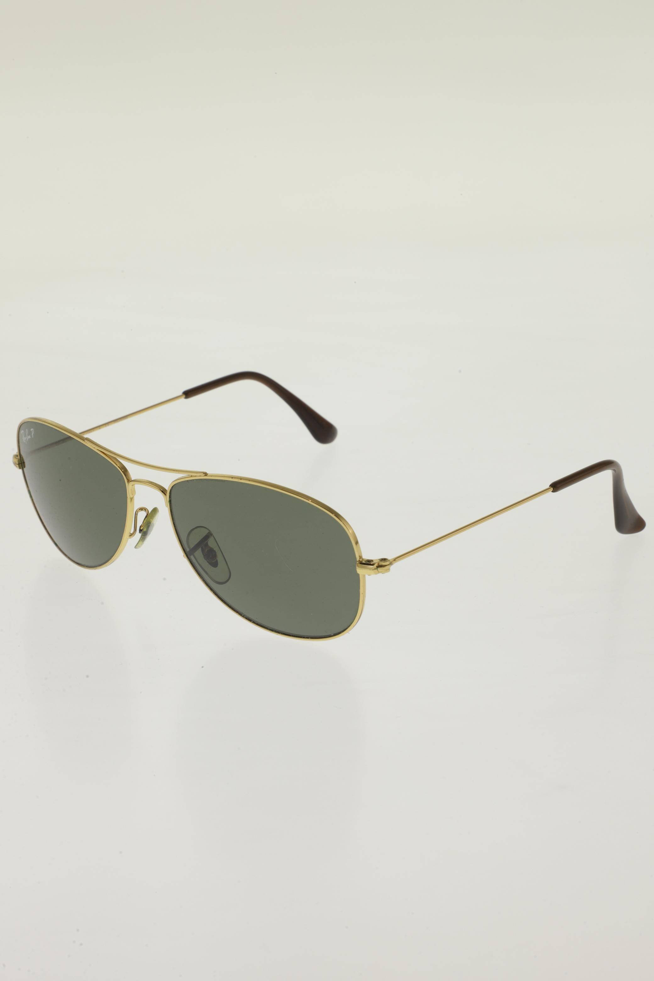 

Ray Ban Damen Sonnenbrille, beige