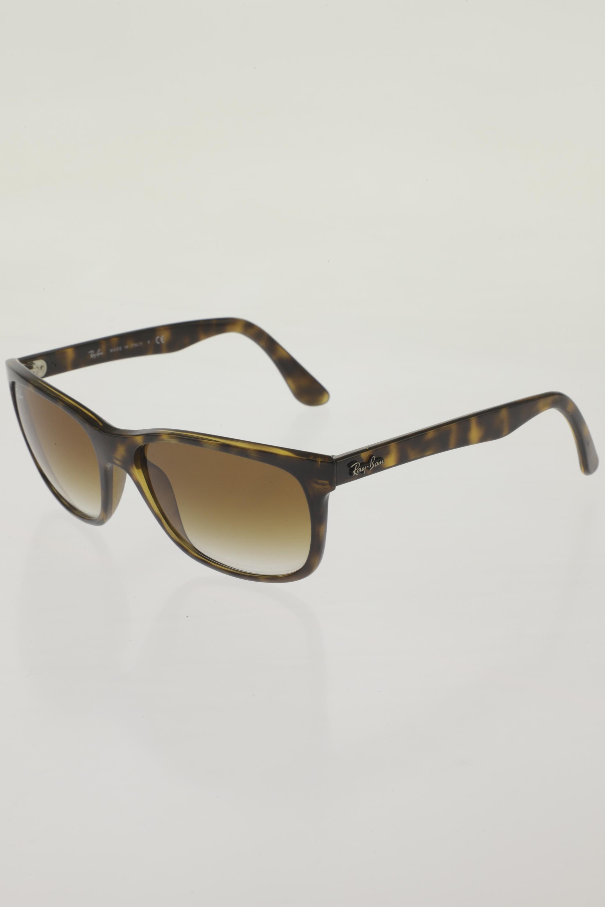 

Ray-Ban Damen Sonnenbrille, braun, Gr.