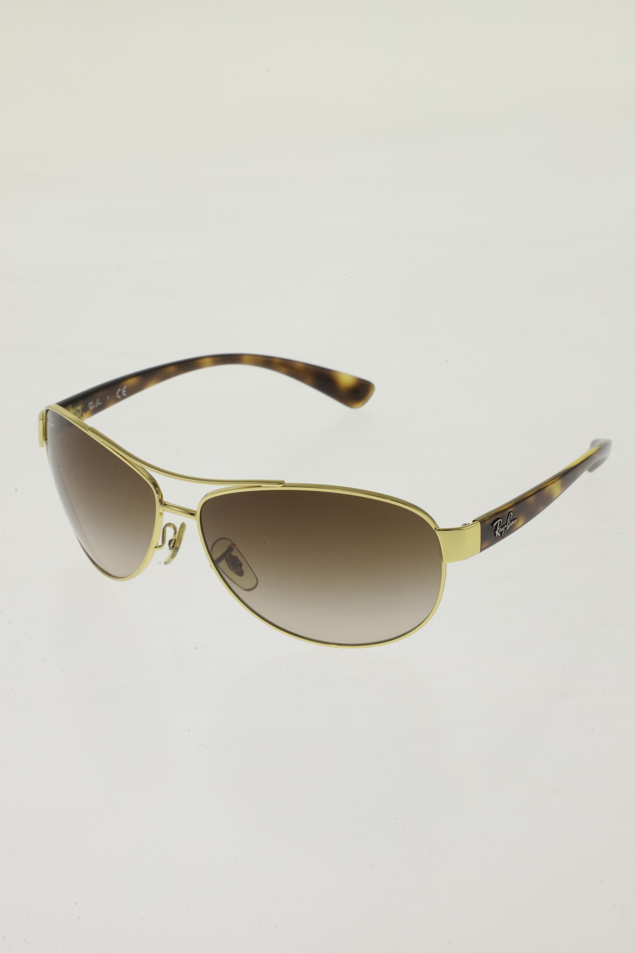 

Ray Ban Damen Sonnenbrille, braun