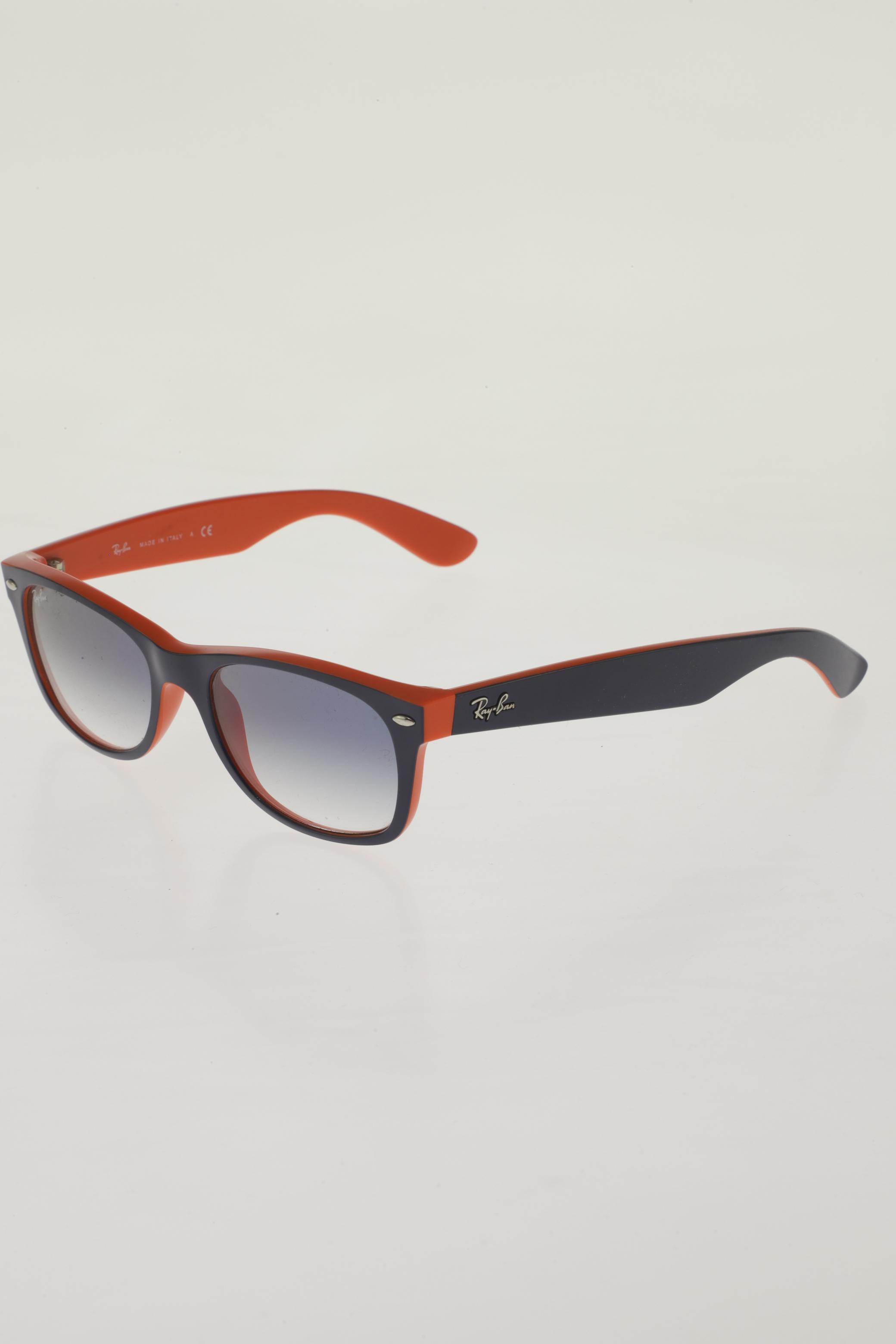 

Ray-Ban Damen Sonnenbrille, blau, Gr.