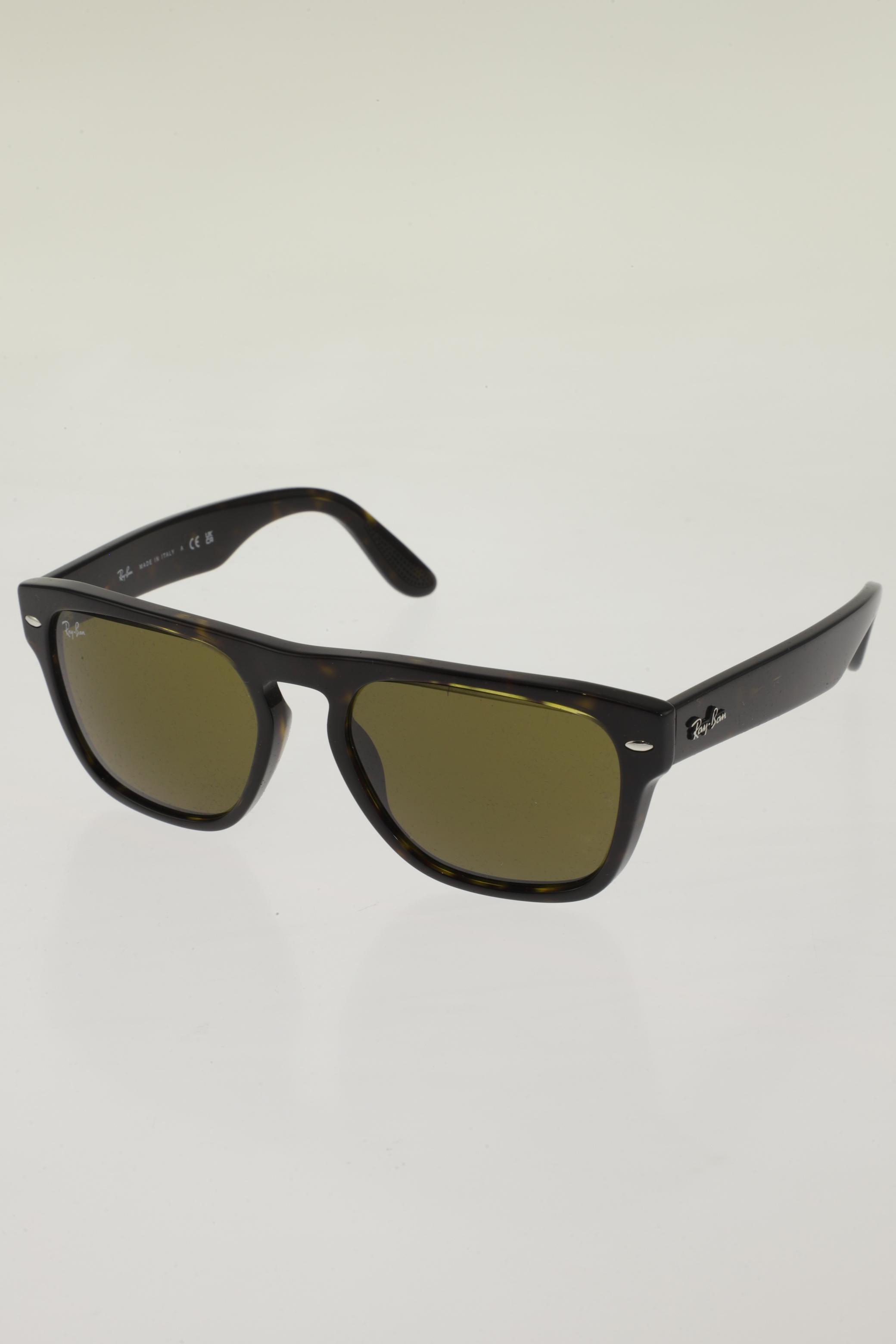 

Ray-Ban Damen Sonnenbrille, braun, Gr.