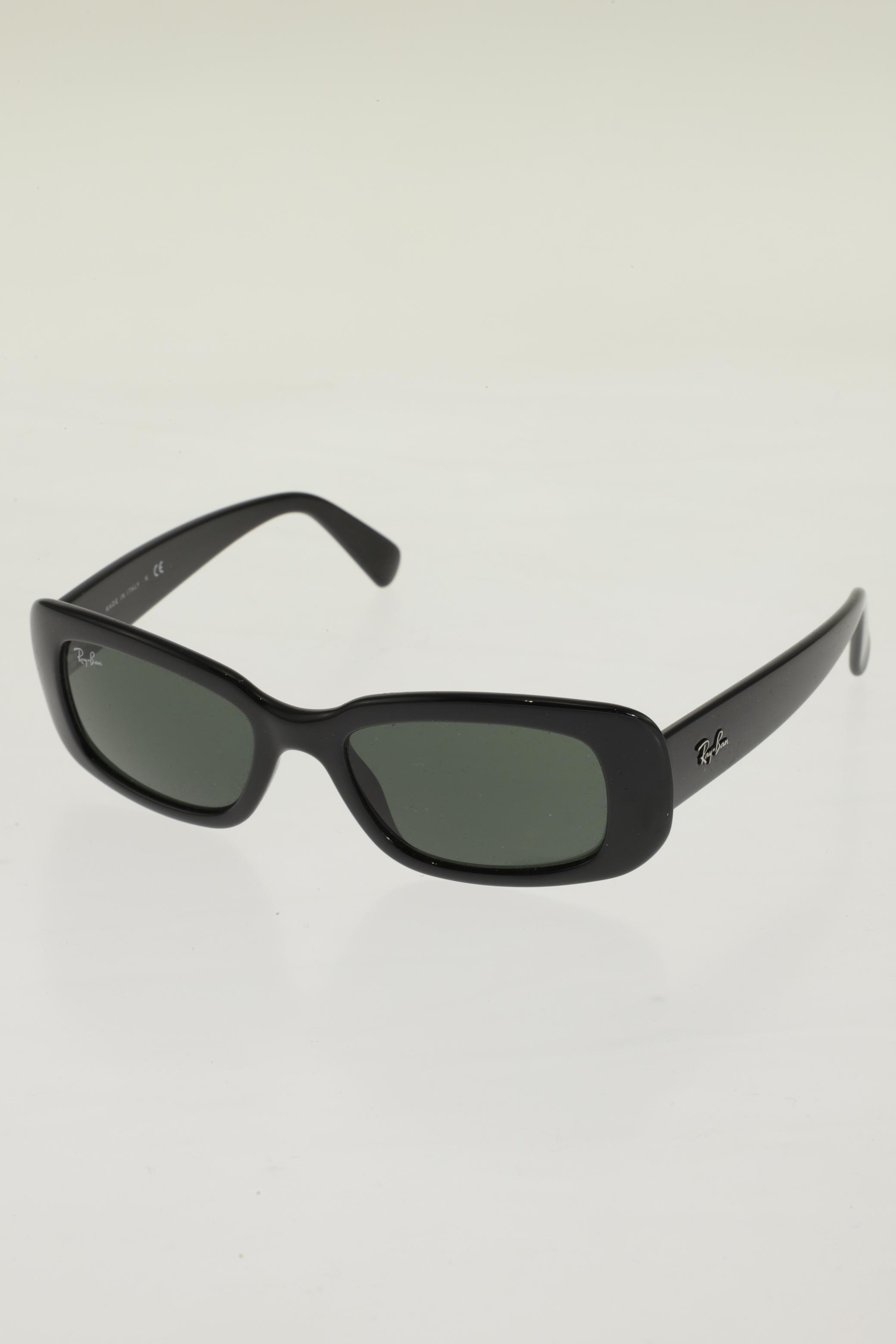 

Ray Ban Damen Sonnenbrille, schwarz