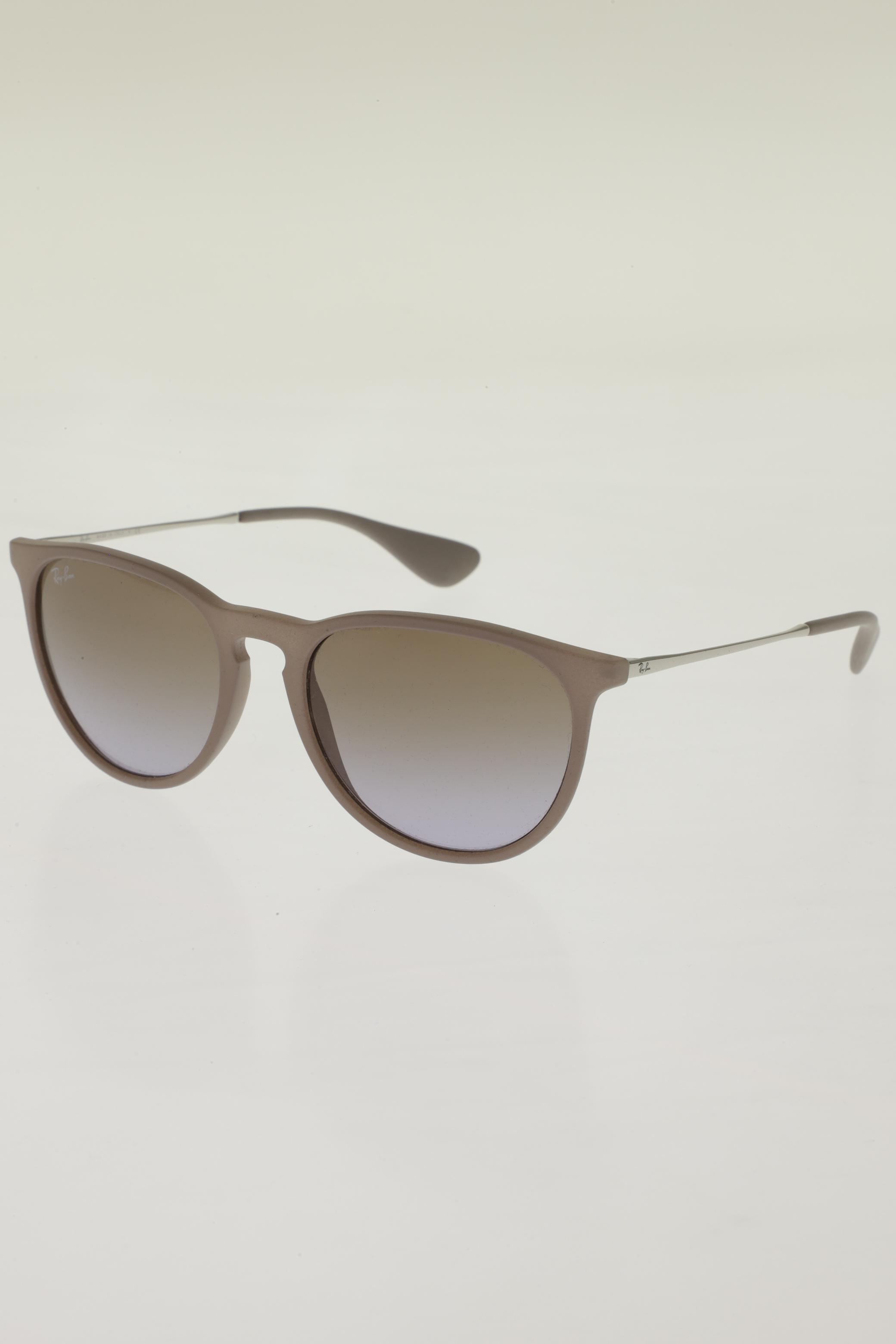 

Ray-Ban Damen Sonnenbrille, grau, Gr.