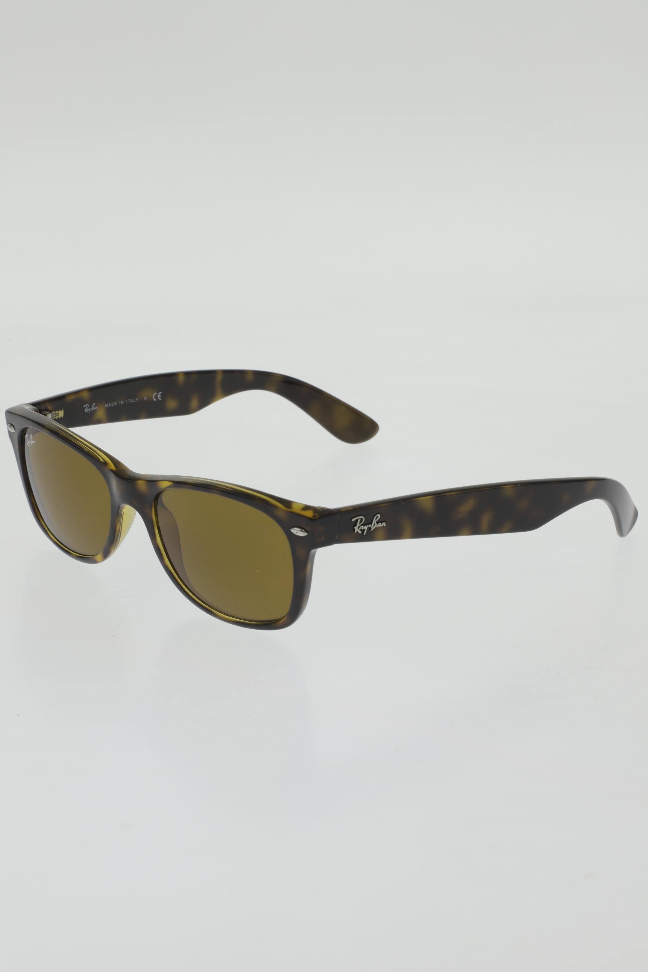 

Ray Ban Damen Sonnenbrille, braun