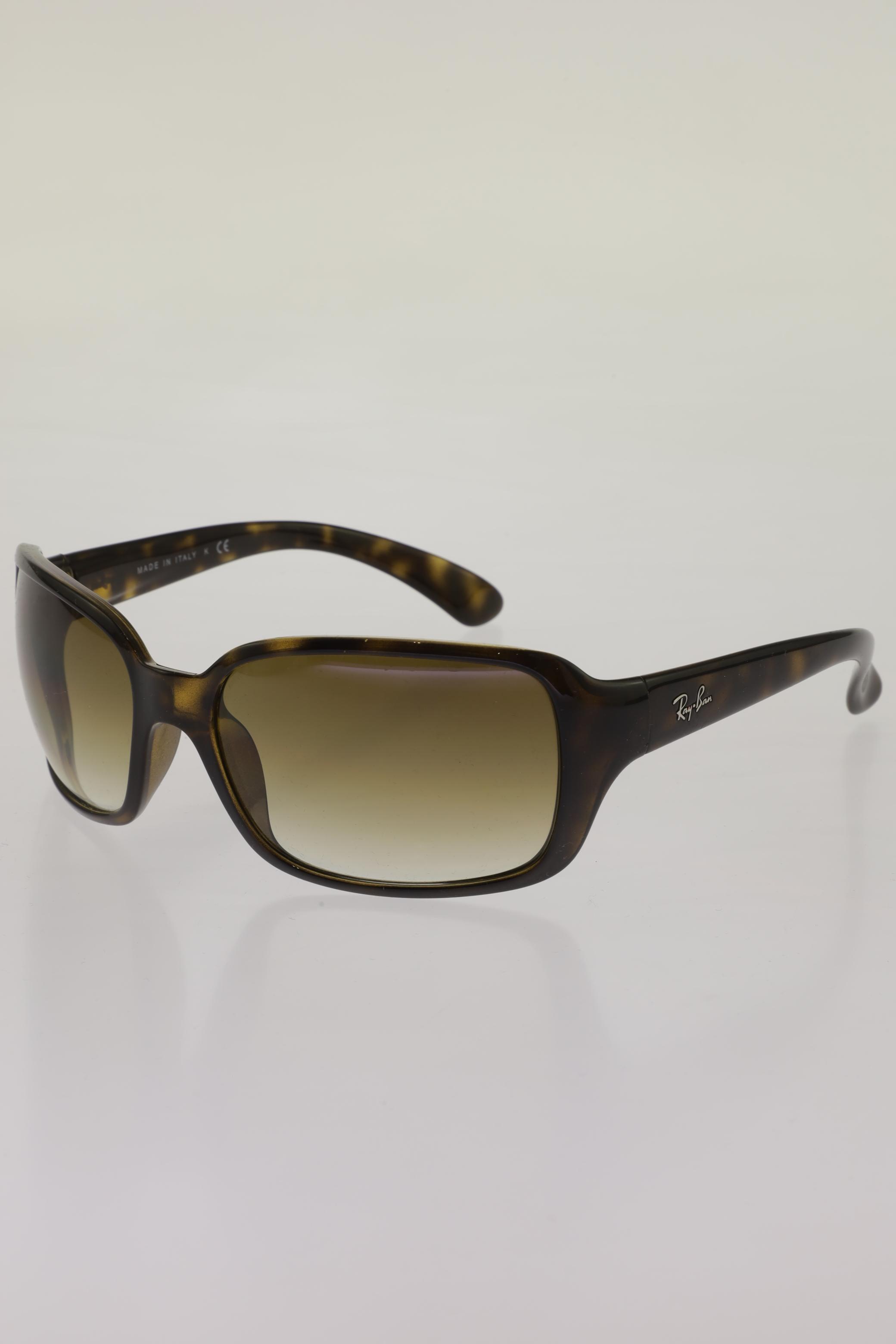 

Ray-Ban Damen Sonnenbrille, braun, Gr.