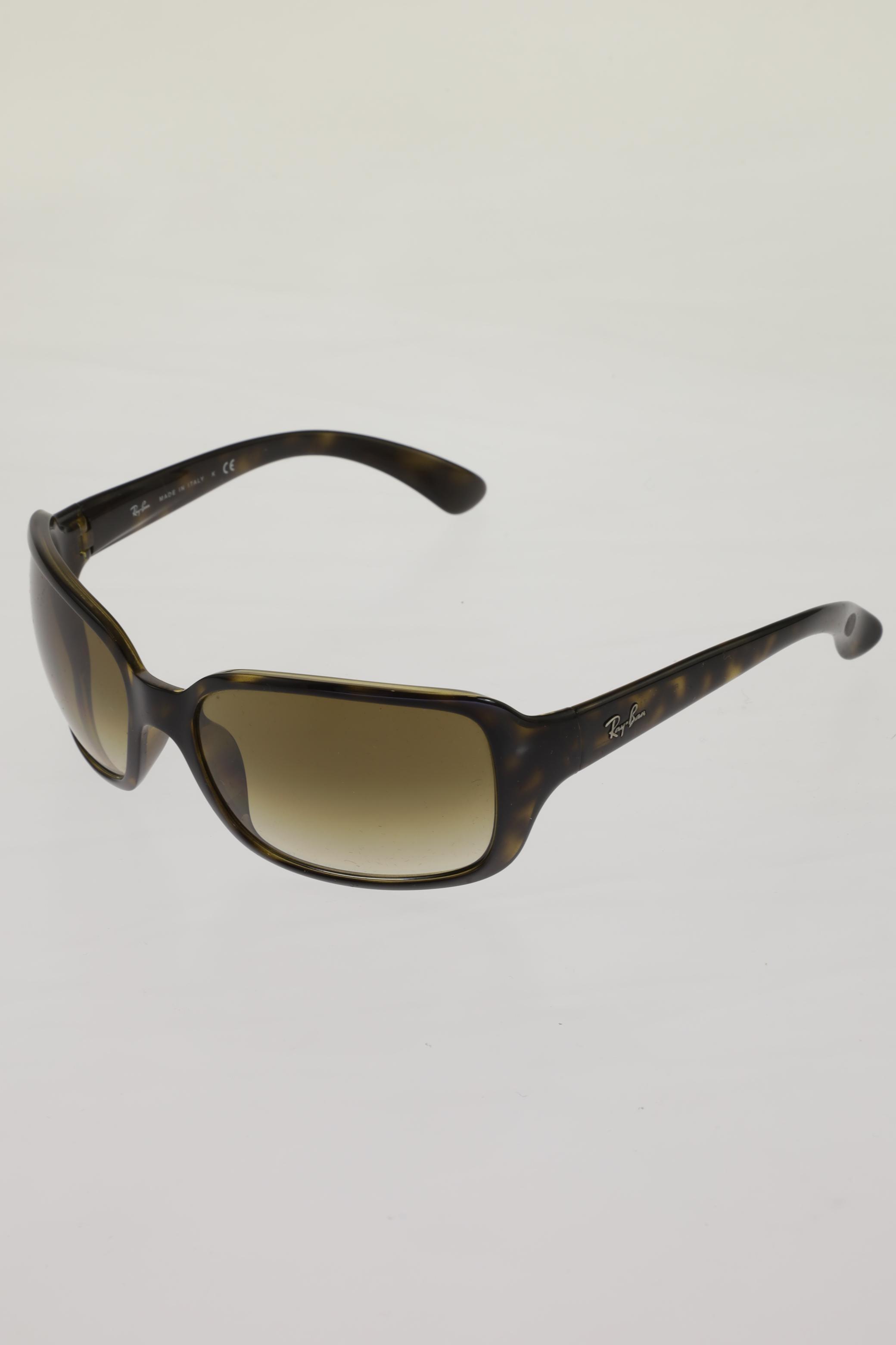 

Ray-Ban Damen Sonnenbrille, schwarz, Gr.