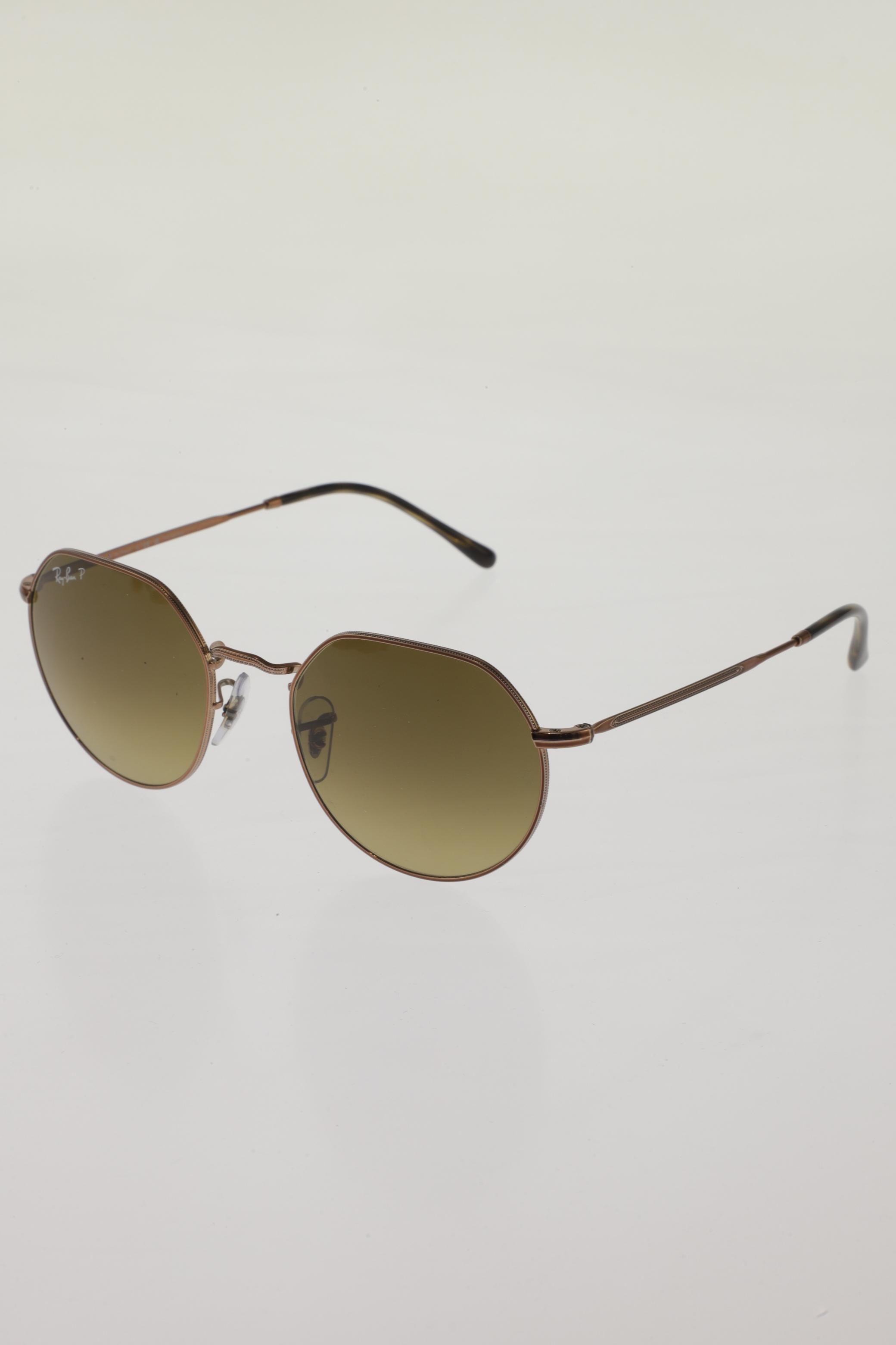 

Ray-Ban Damen Sonnenbrille, braun, Gr.