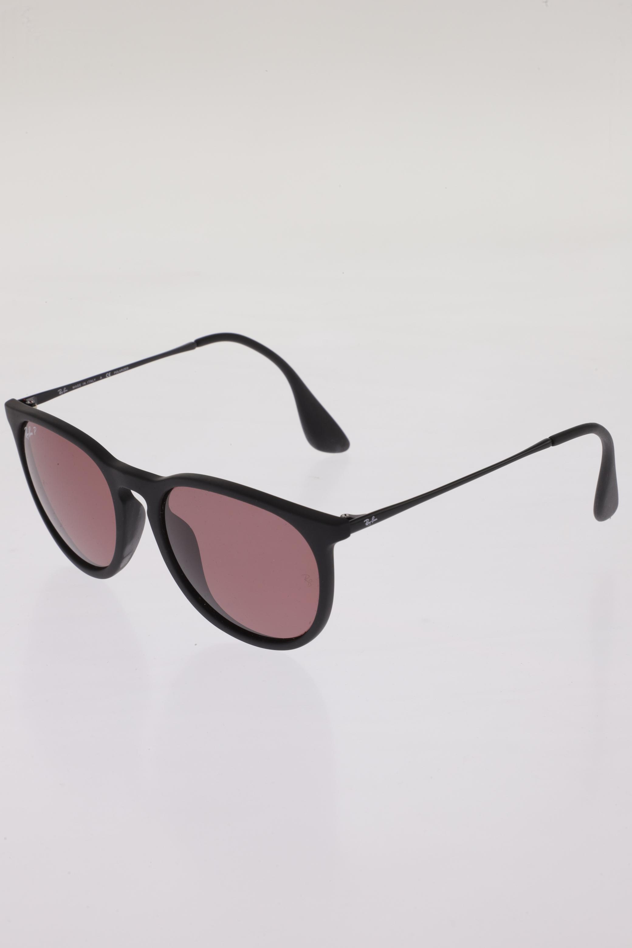 

Ray Ban Damen Sonnenbrille, schwarz