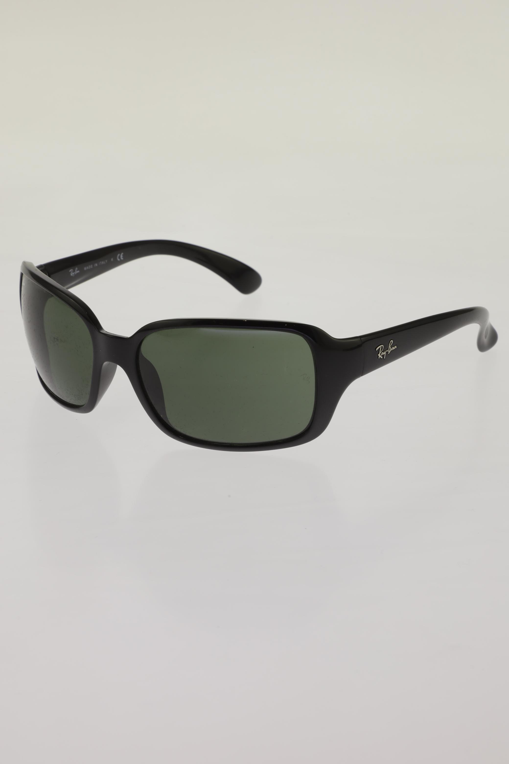 

Ray-Ban Damen Sonnenbrille, schwarz, Gr.