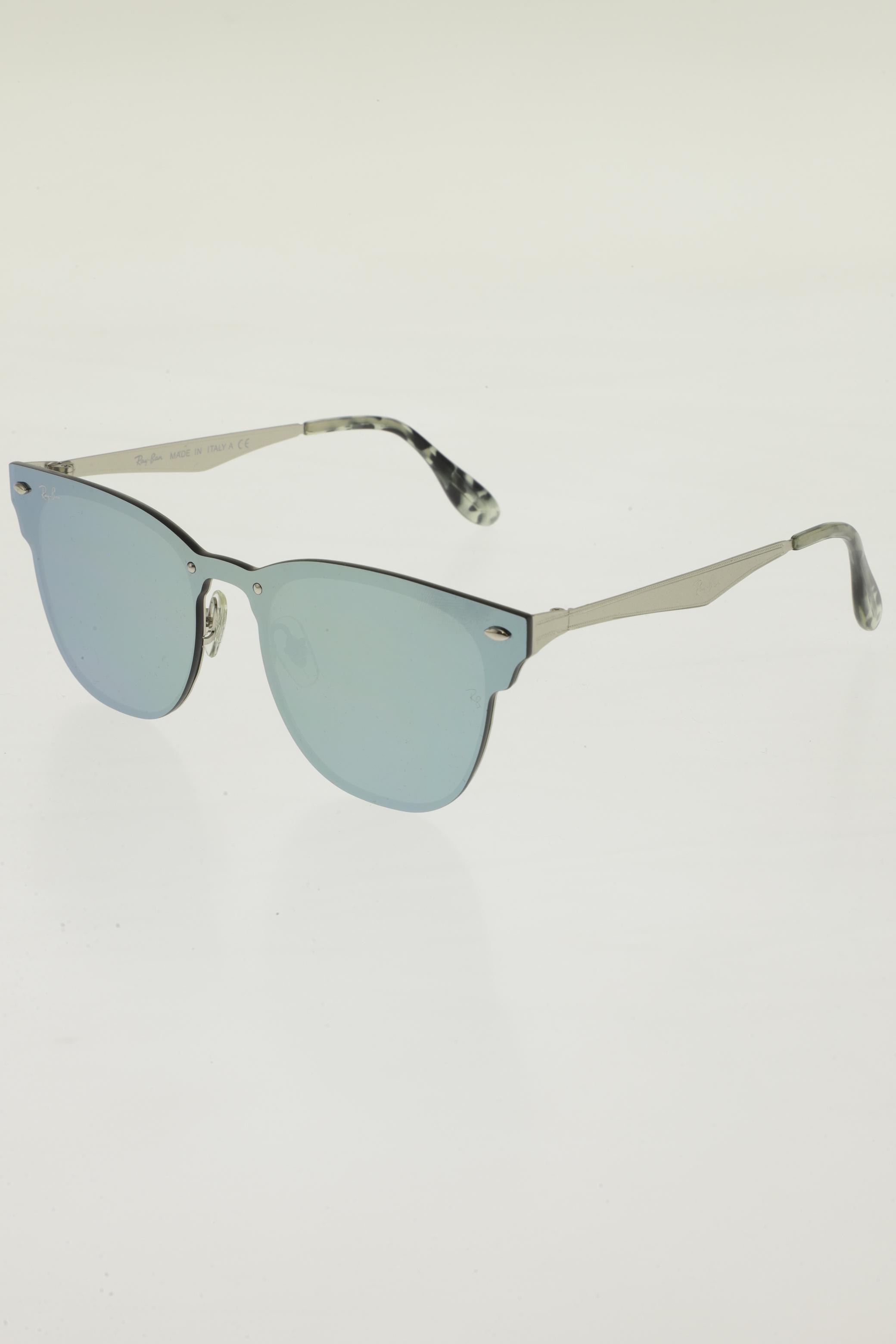 

Ray Ban Damen Sonnenbrille, silber