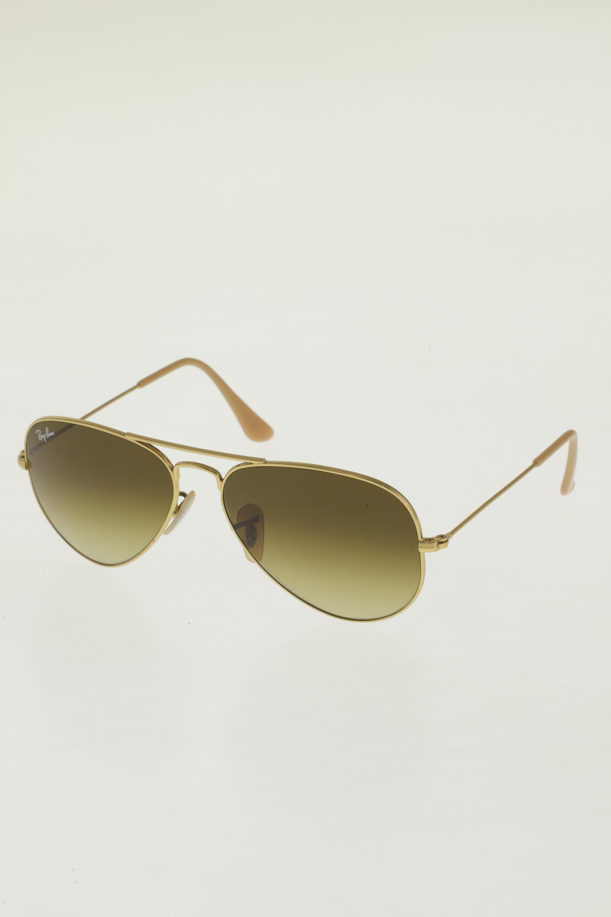 

Ray Ban Damen Sonnenbrille, braun