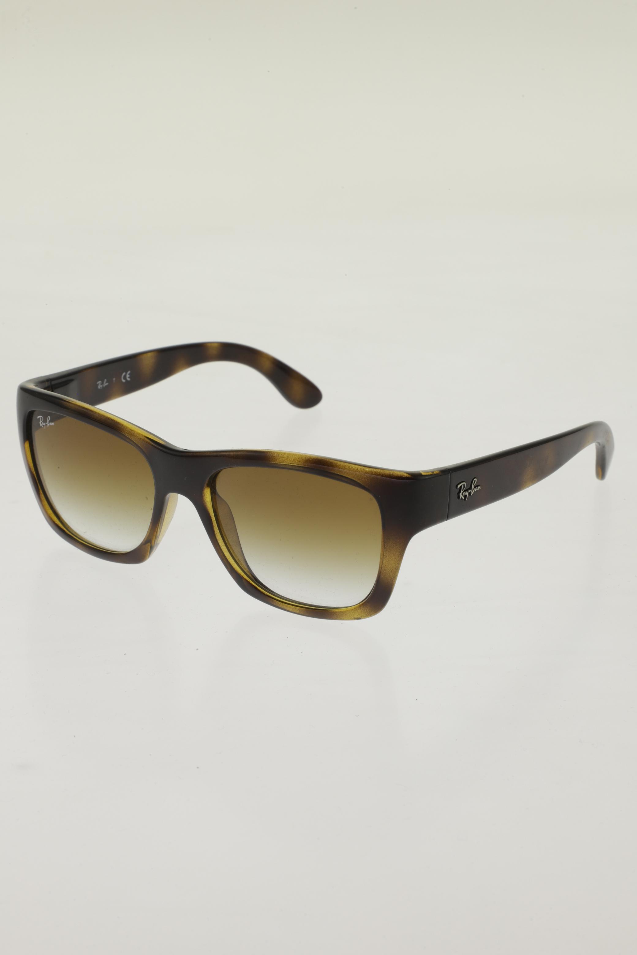 

Ray-Ban Damen Sonnenbrille, braun, Gr.