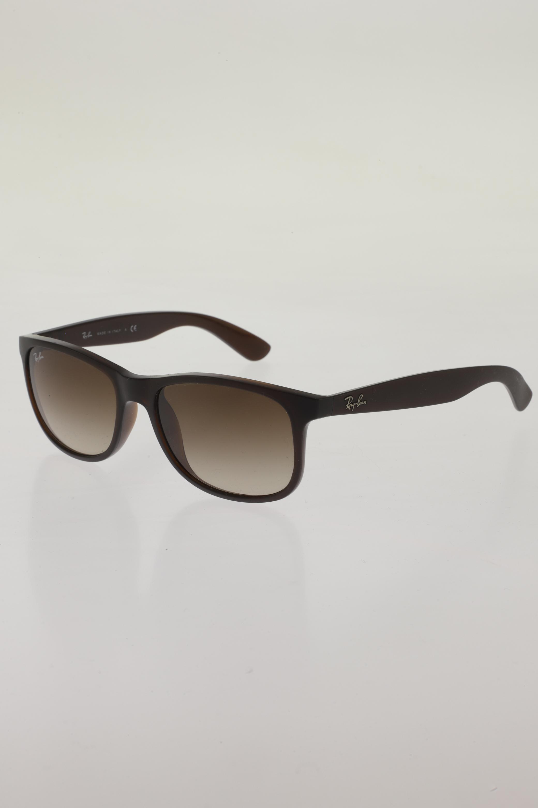 

Ray-Ban Damen Sonnenbrille, braun, Gr.