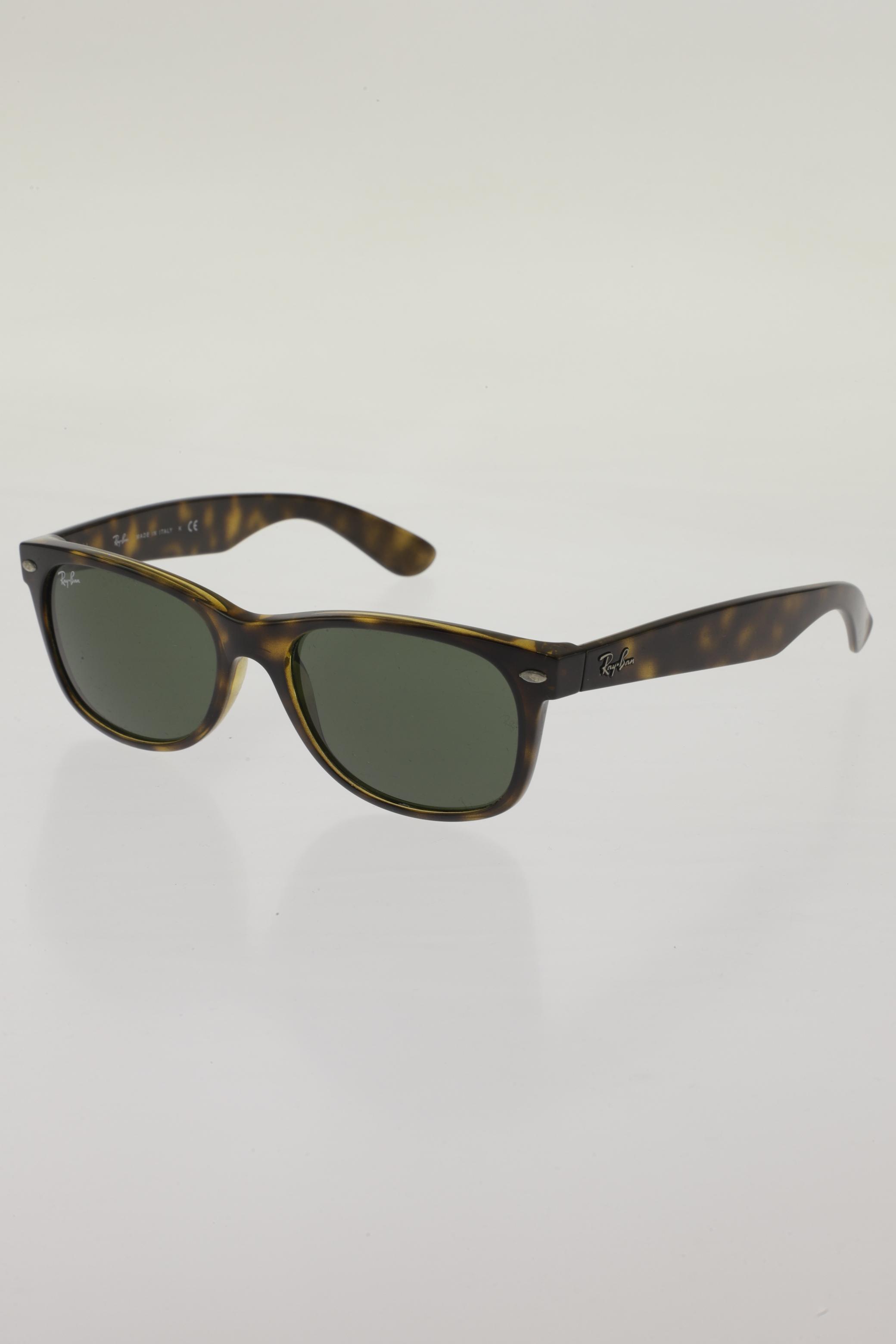 

Ray-Ban Damen Sonnenbrille, braun, Gr.