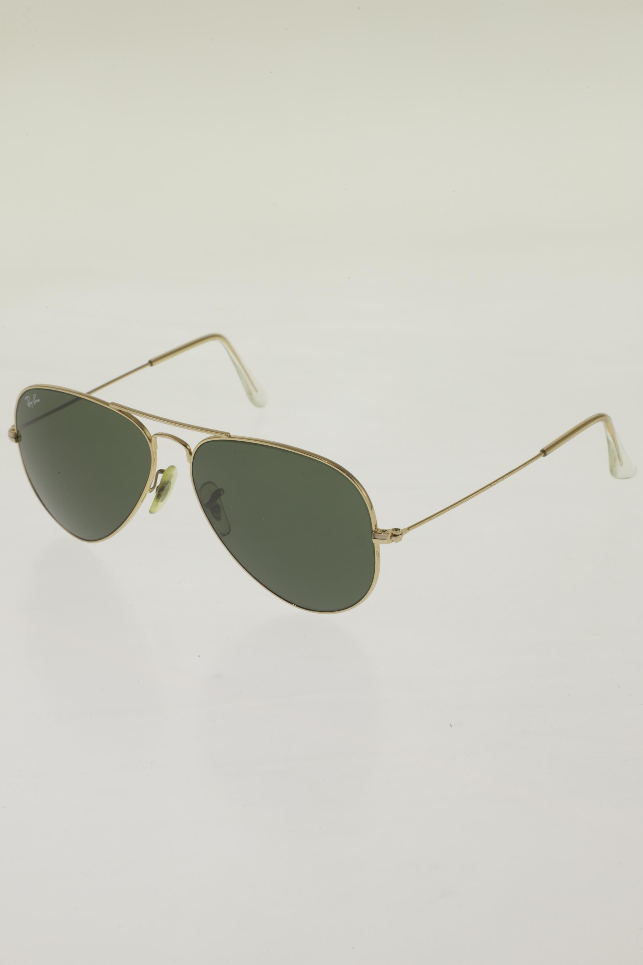 

Ray-Ban Damen Sonnenbrille, gold