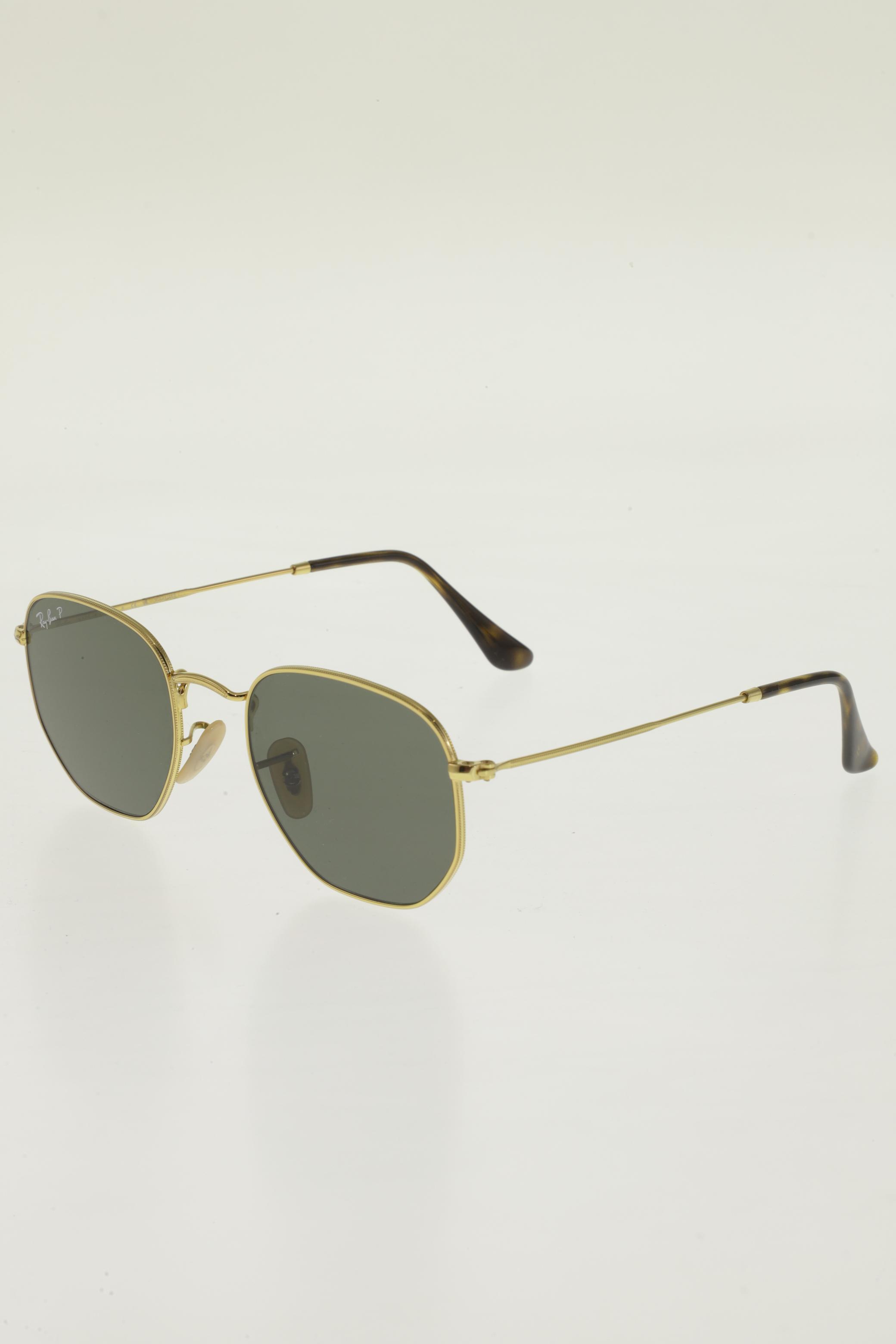 

Ray-Ban Damen Sonnenbrille, gold