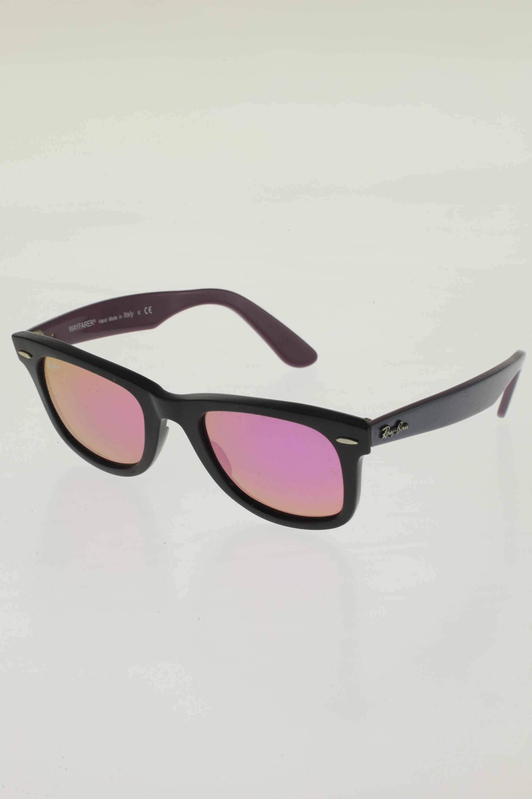 

Ray Ban Damen Sonnenbrille, flieder