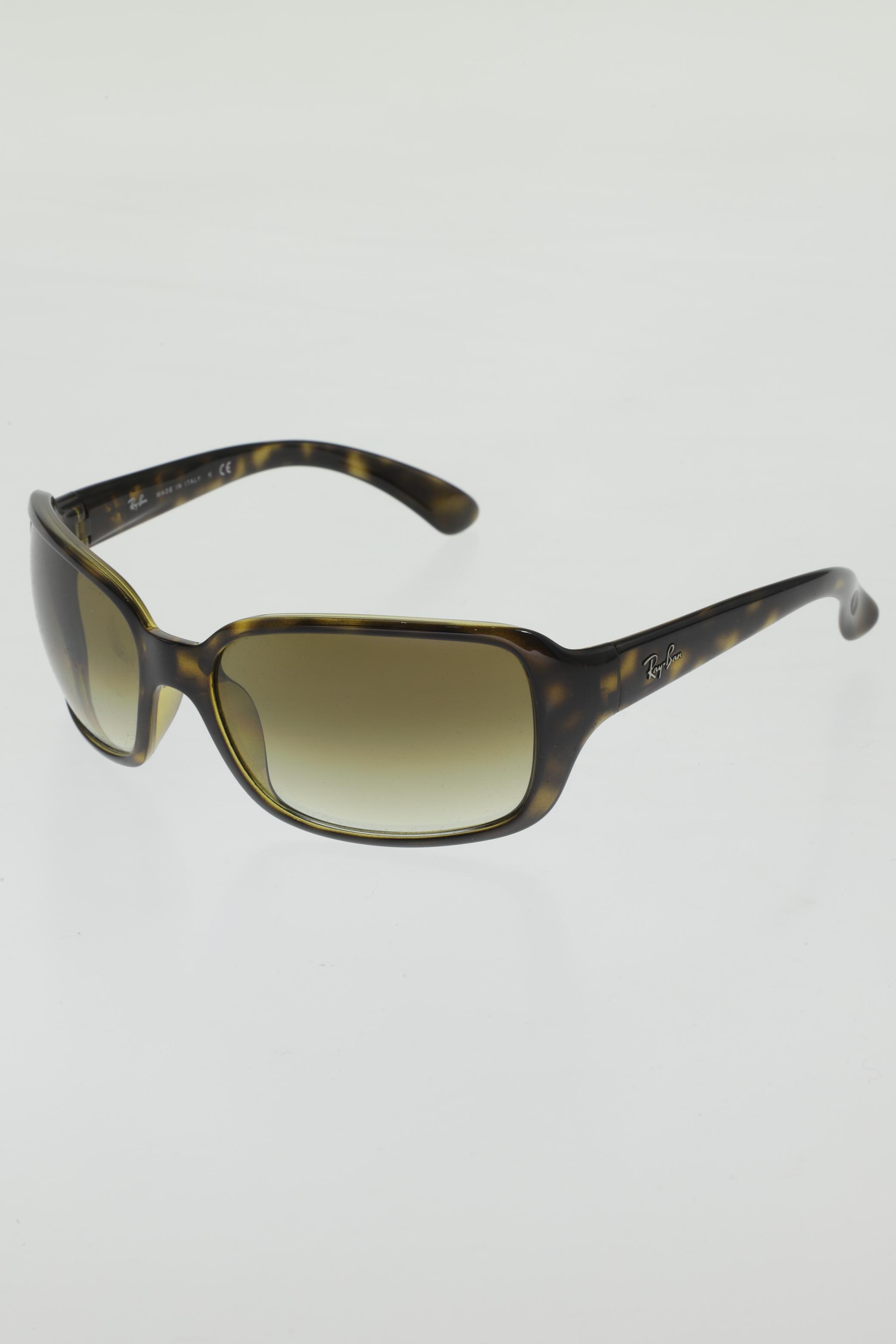 

Ray-Ban Damen Sonnenbrille, braun, Gr.