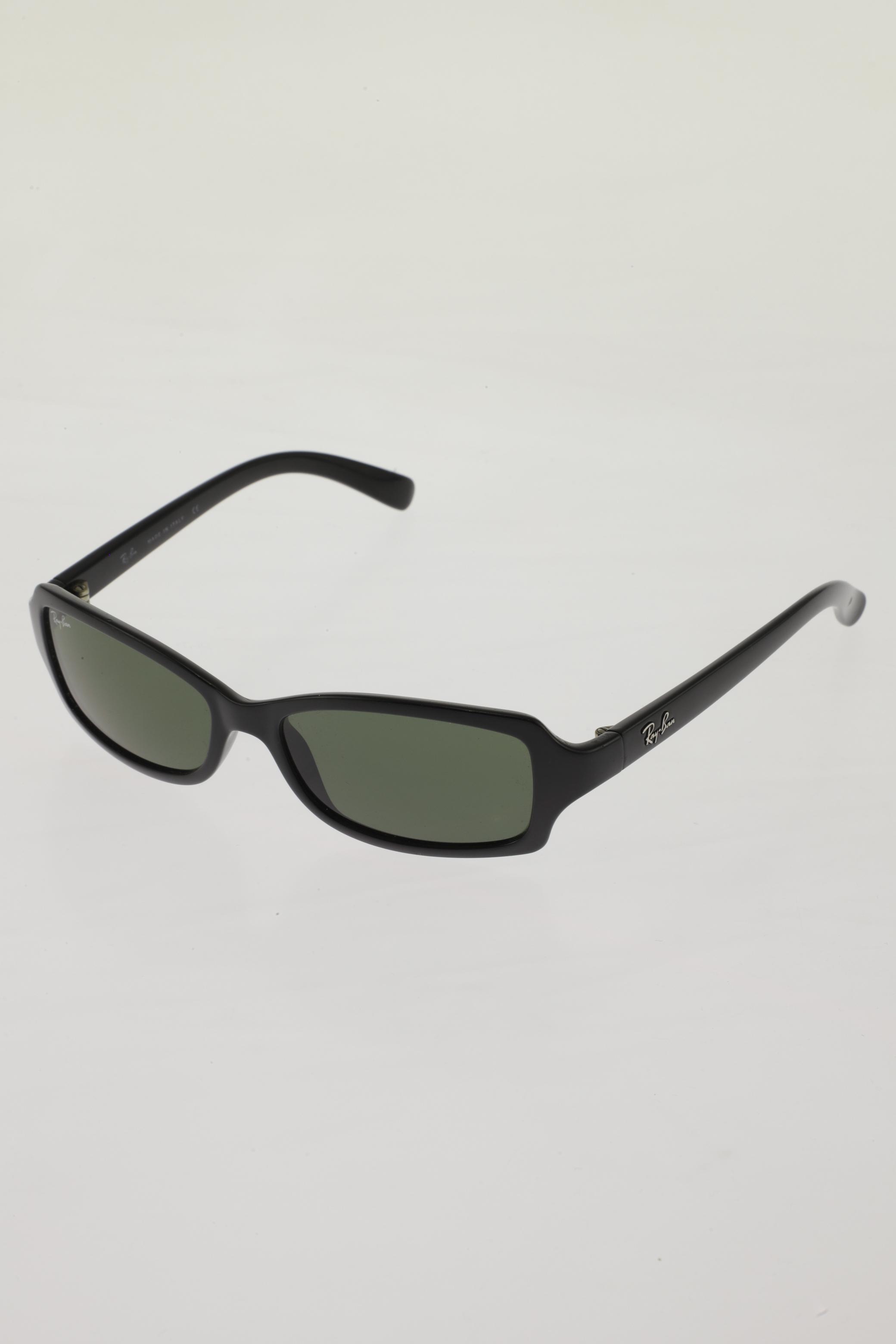 

Ray-Ban Damen Sonnenbrille, schwarz, Gr.
