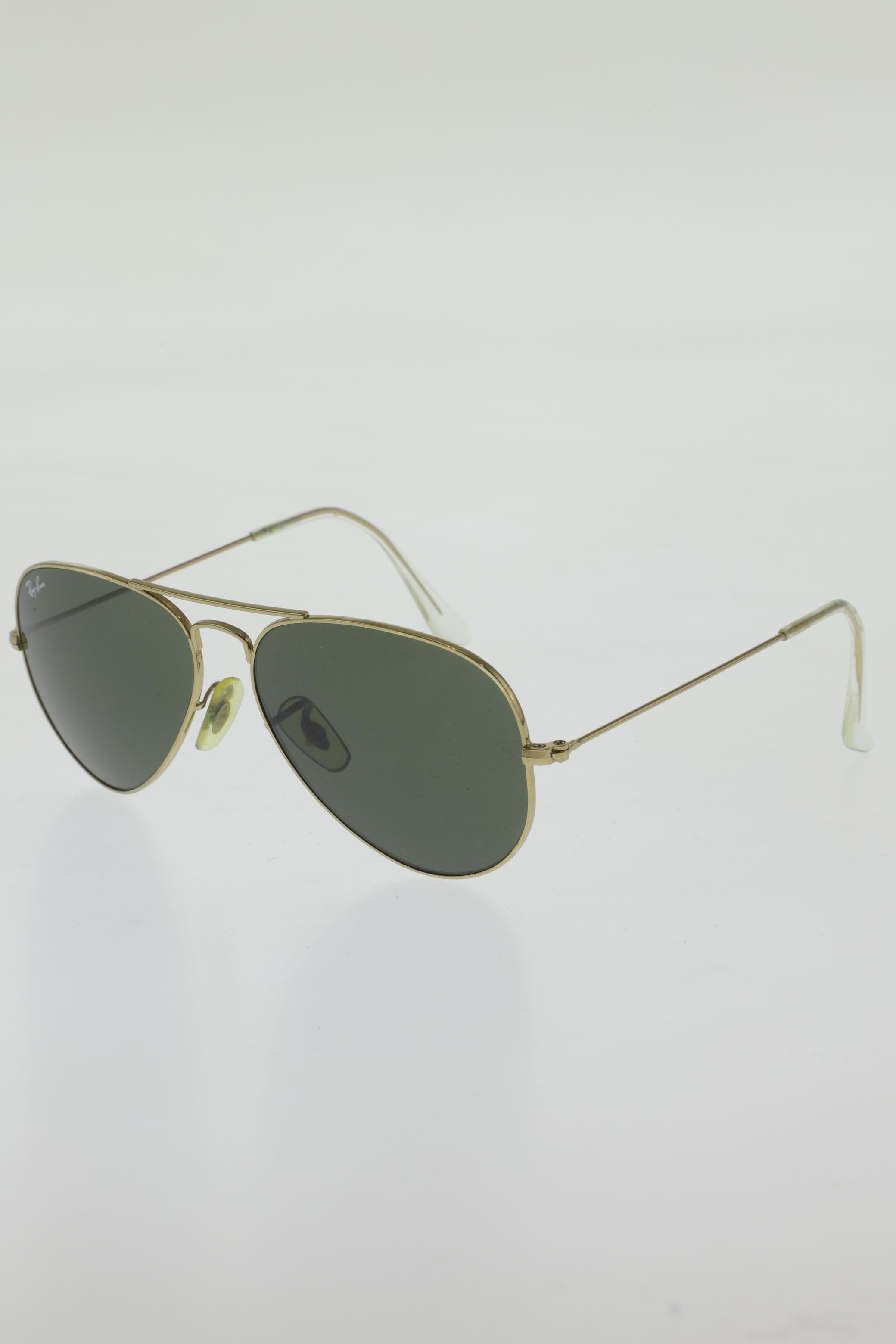 

Ray Ban Damen Sonnenbrille, gold